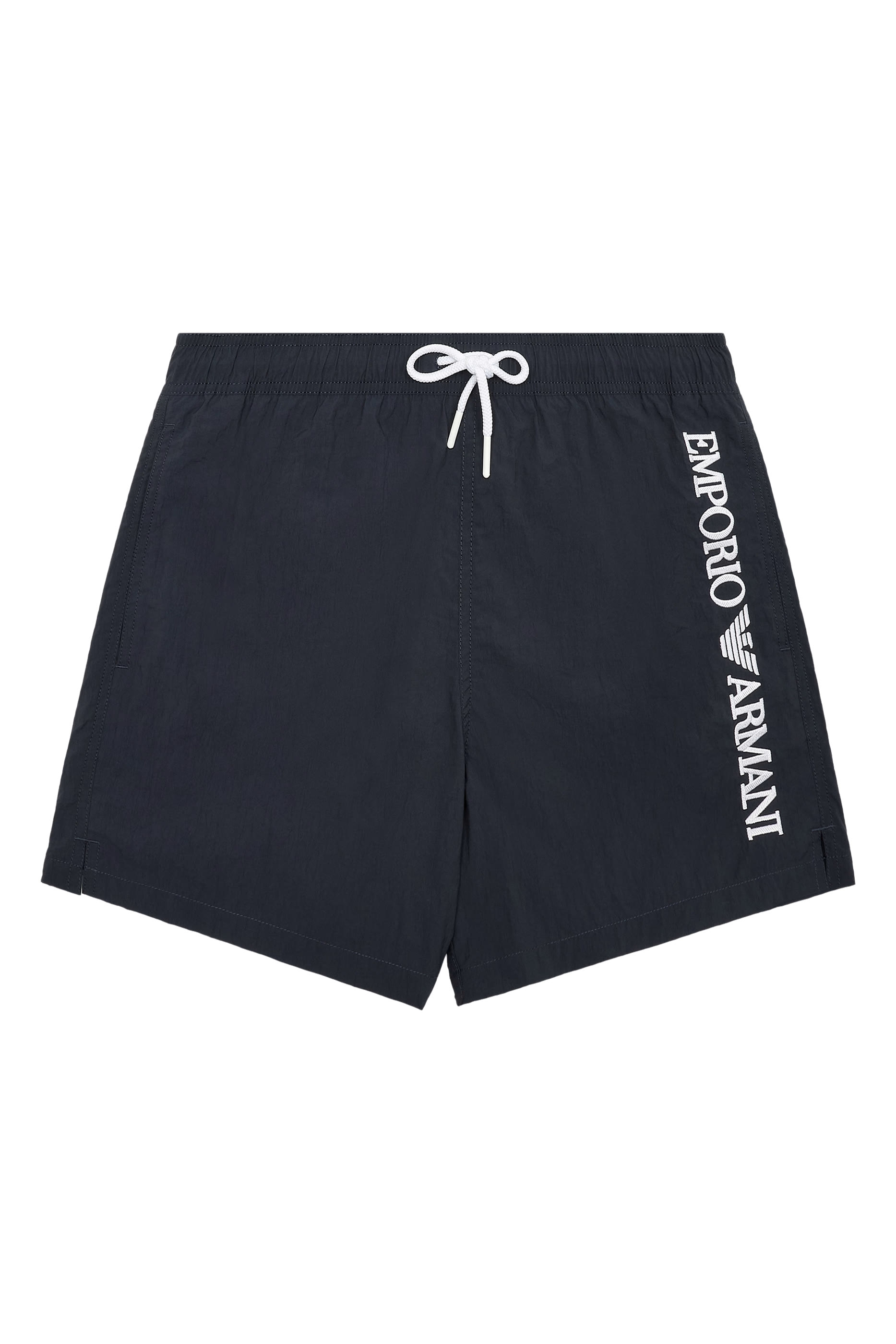 Logo Swim Shorts