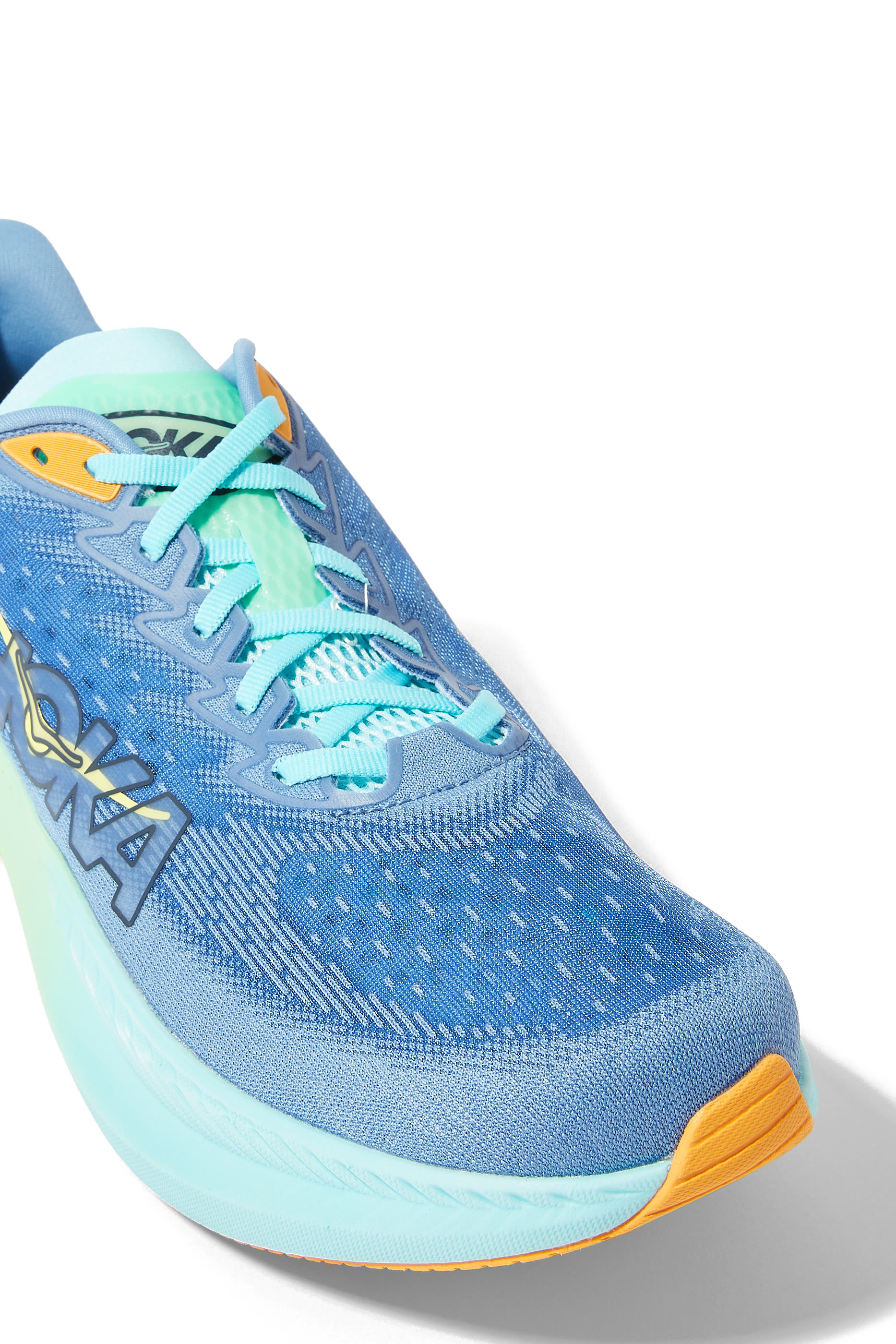 Mach 6 Running Sneakers