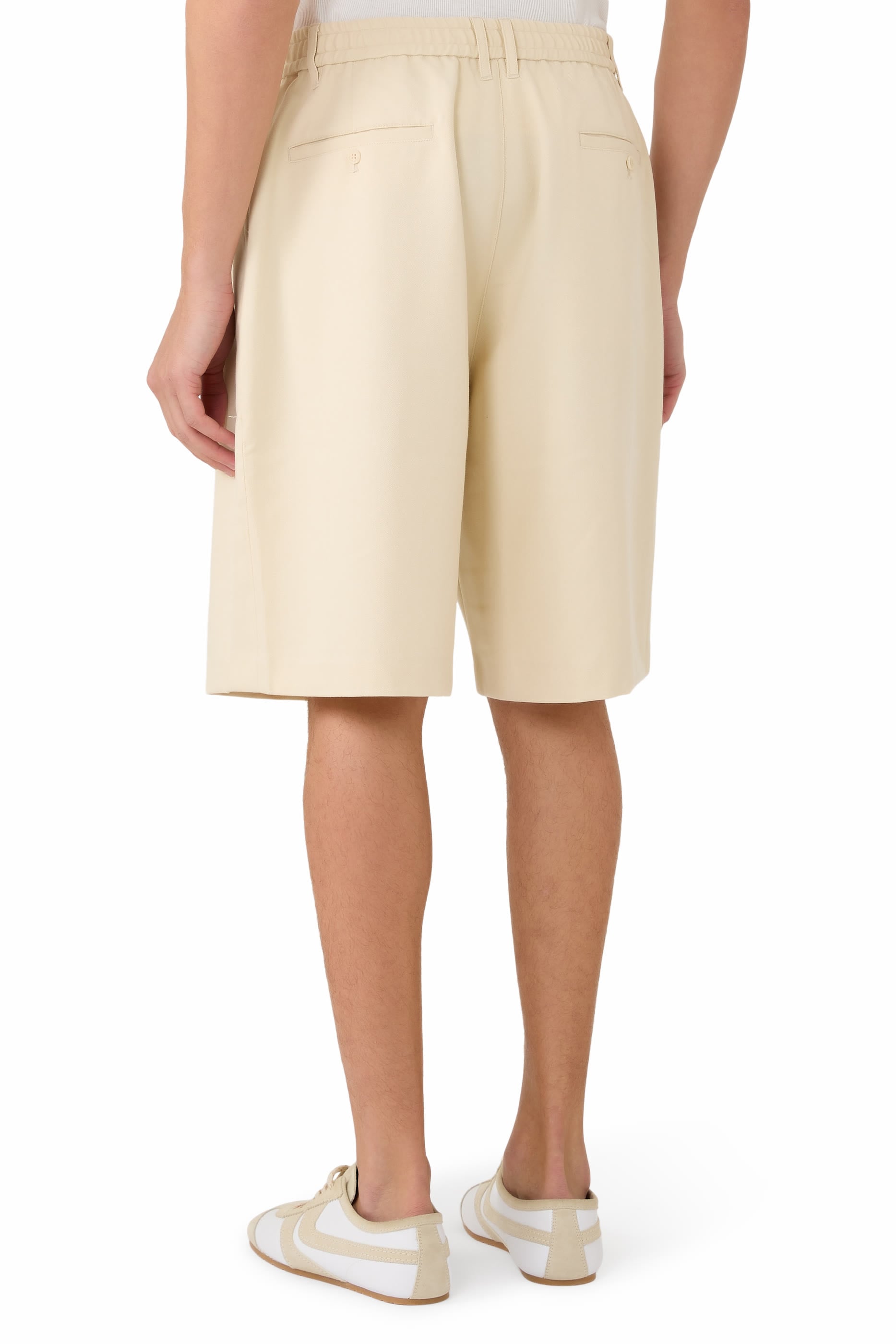 Bermuda Shorts 