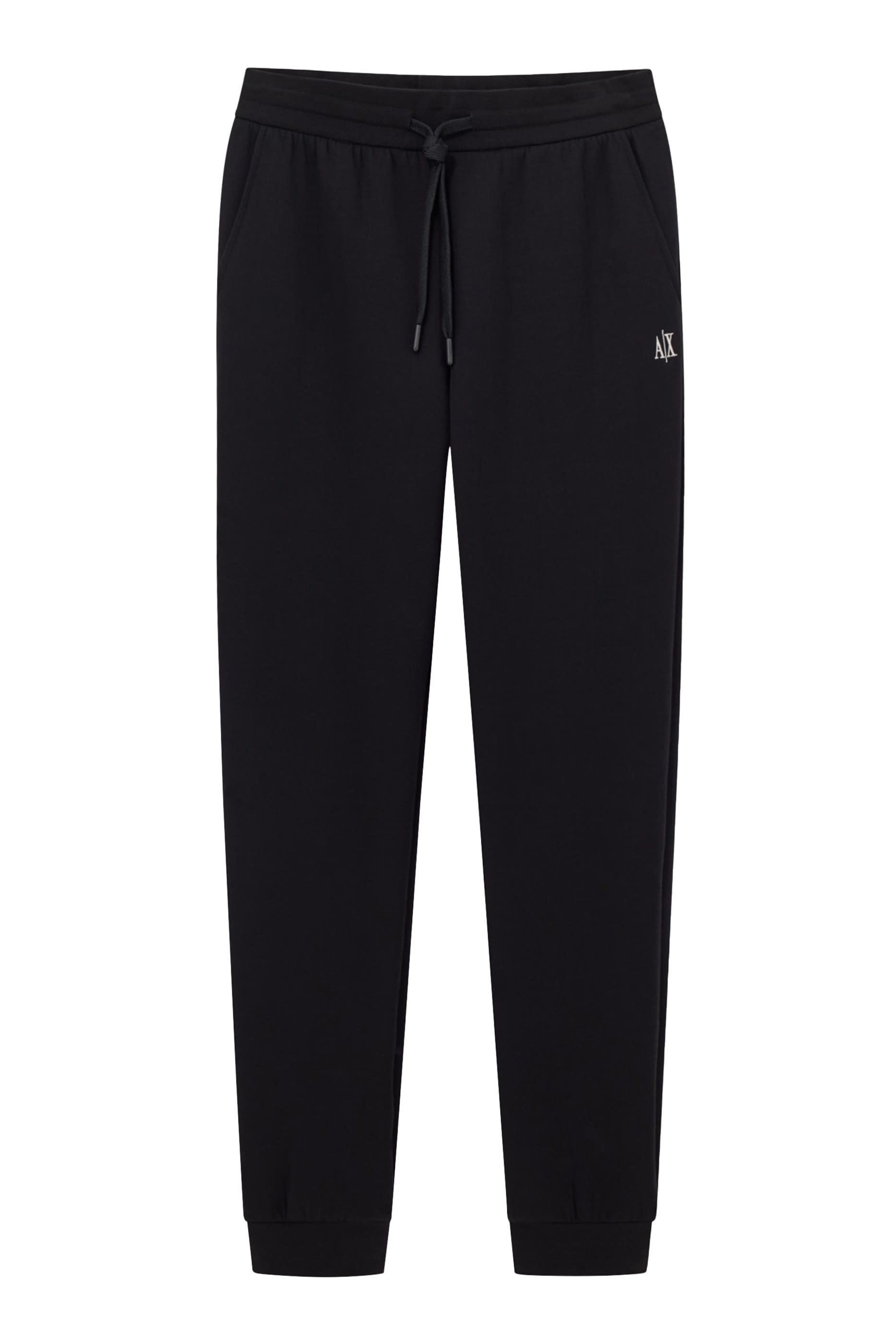 AX Logo Jogger Trousers