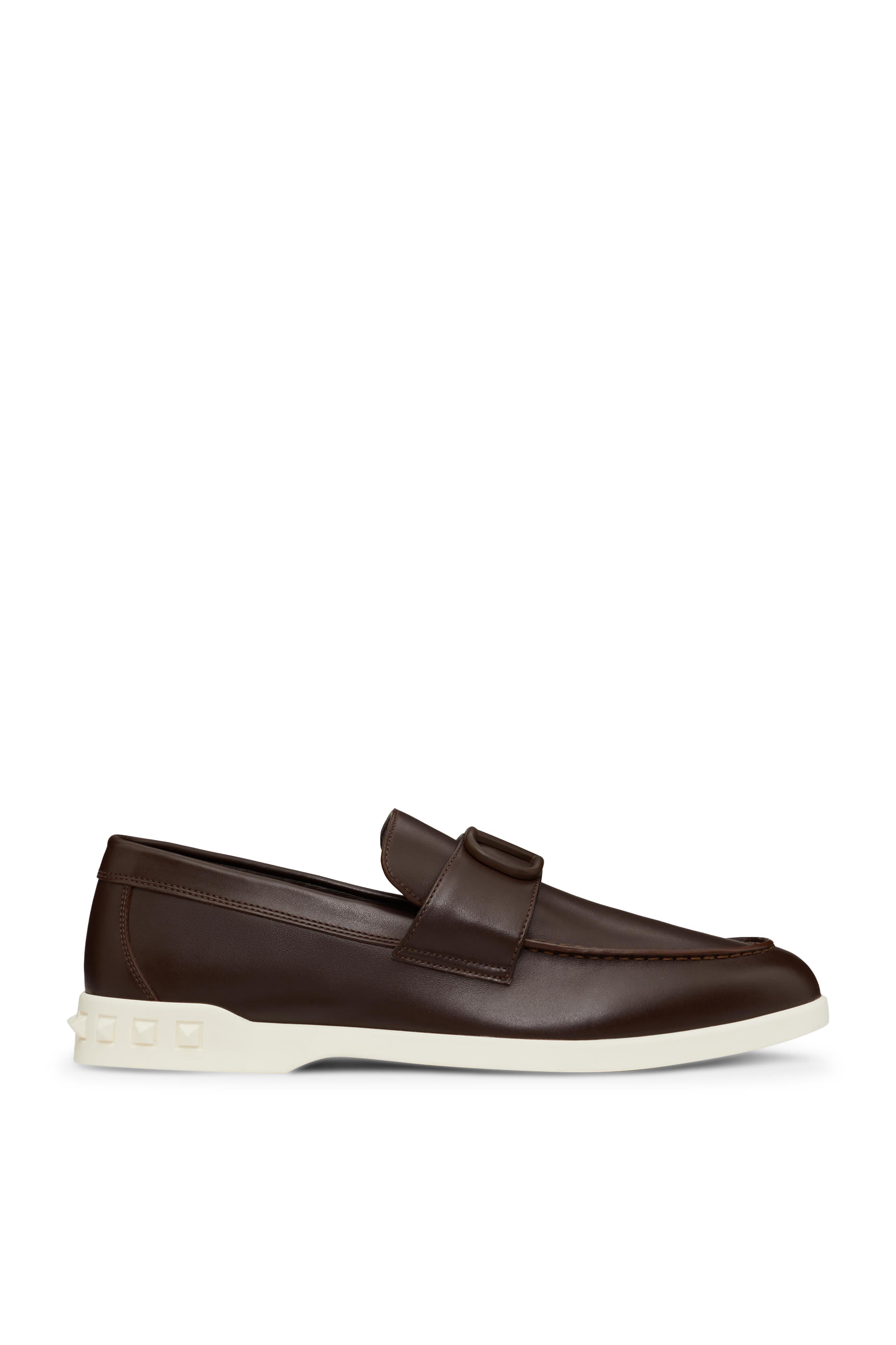 Leisure Flows 20 Leather Loafers