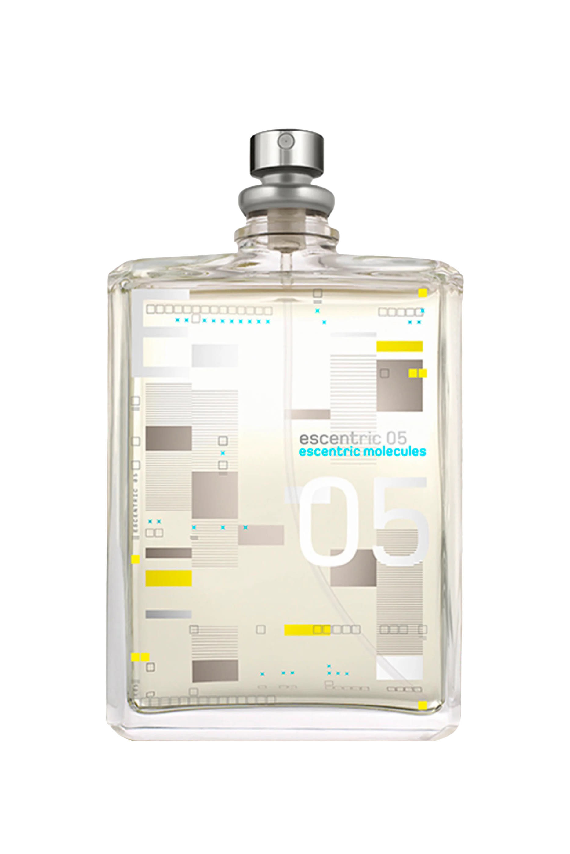 Escentric 05 Eau de Toilette