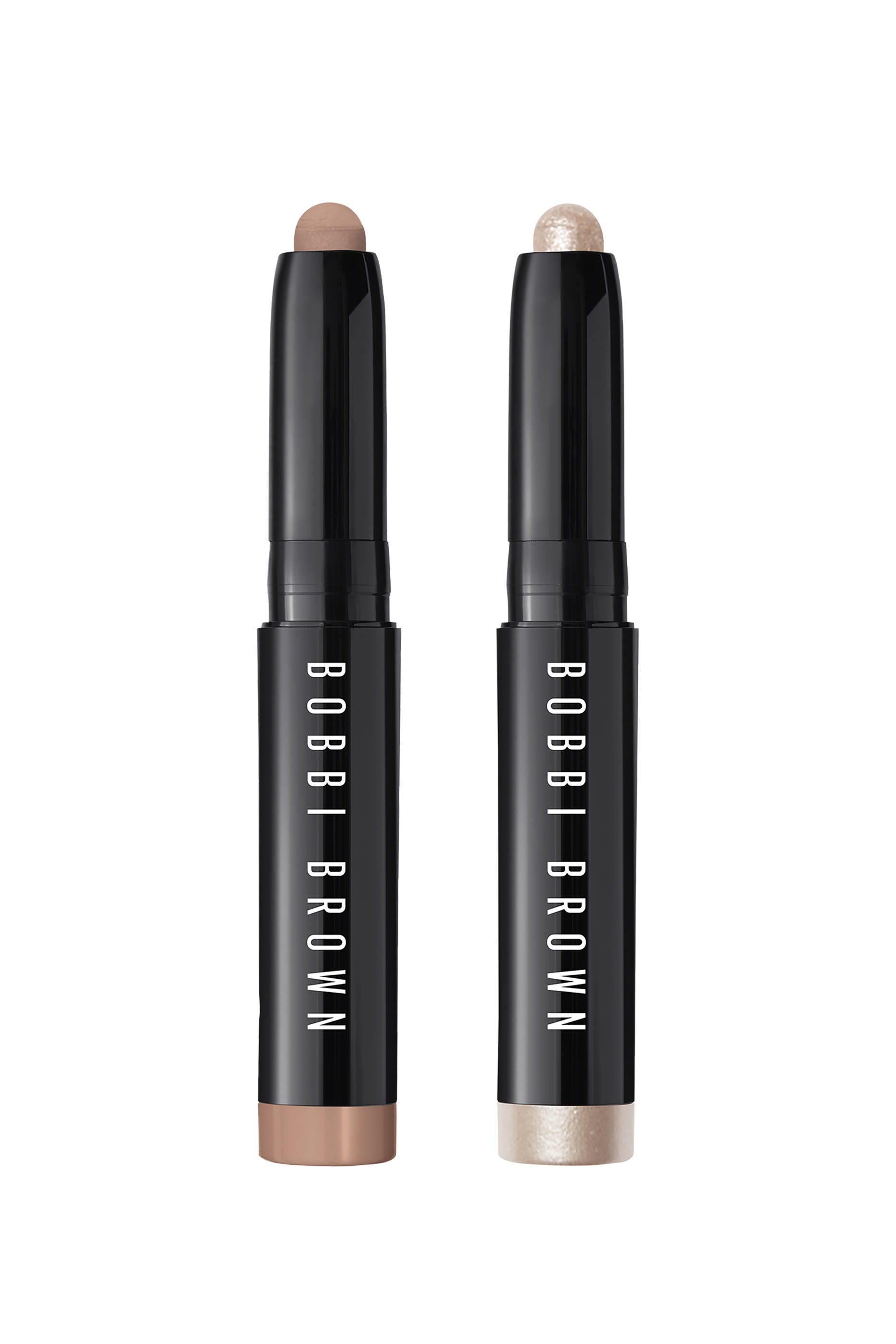 Mini Long-Wear Cream Shadow Stick Duo