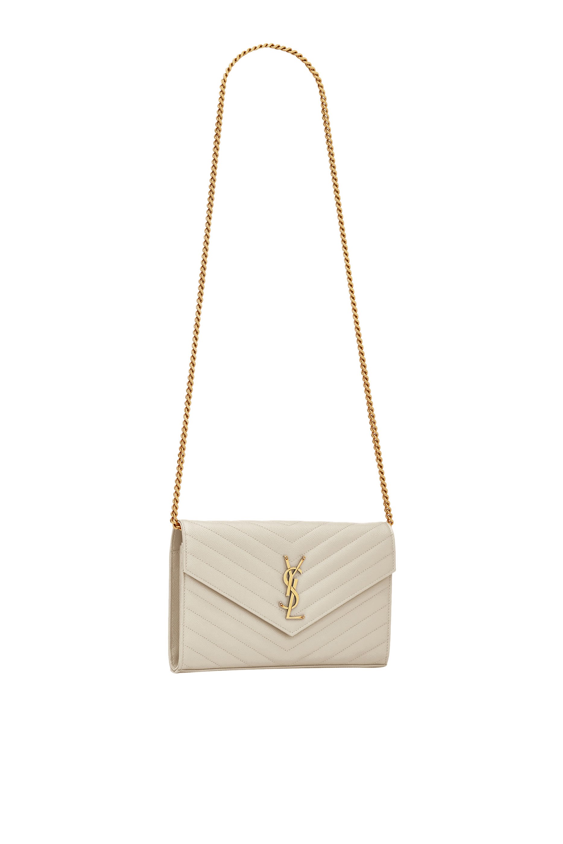 Cassandre Chain Wallet