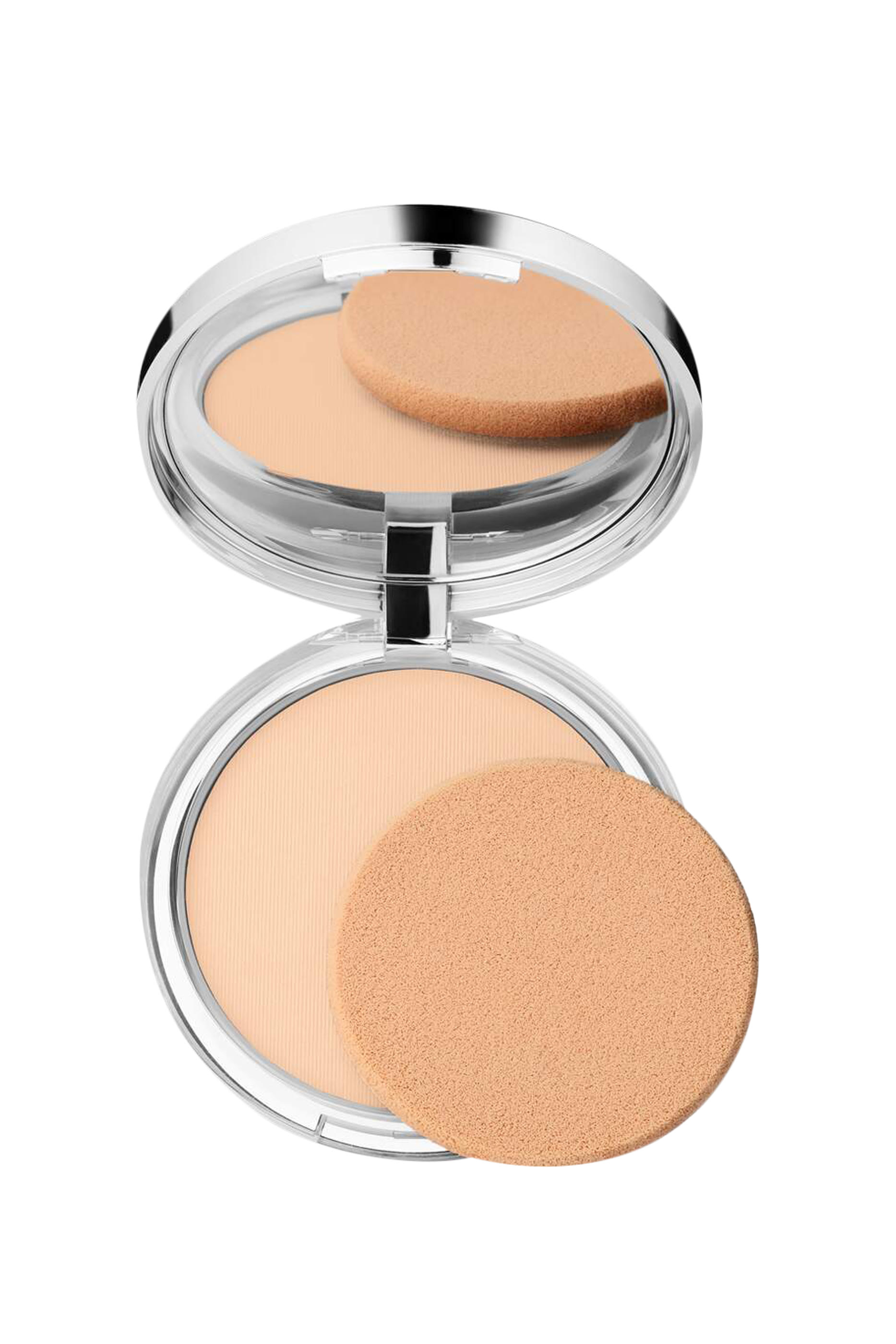 Stay-Matte Sheer Pressed Powder