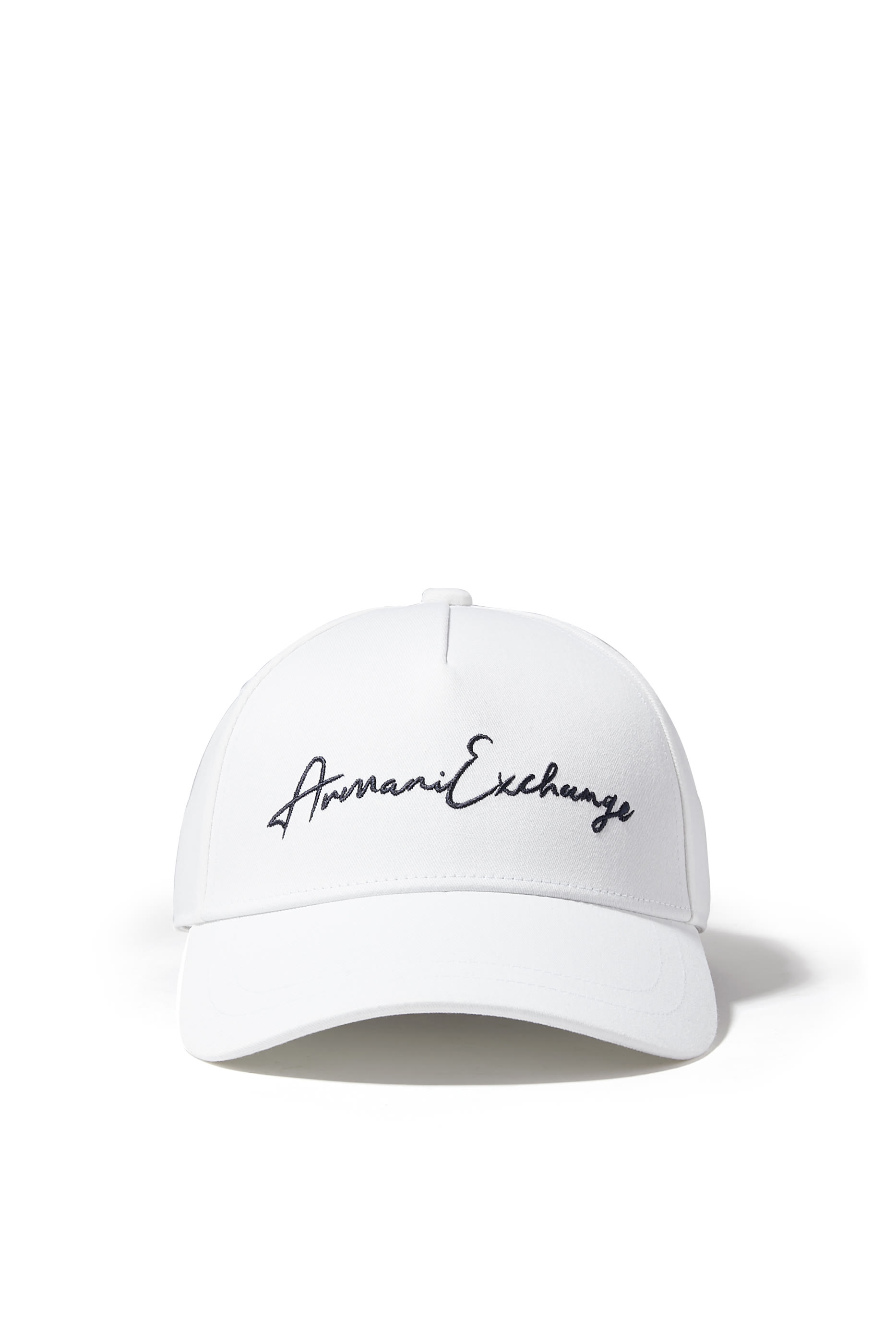 AX Logo Baseball Hat