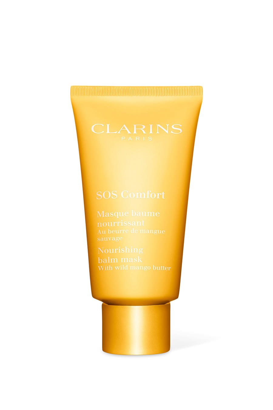 SOS Comfort Face Mask