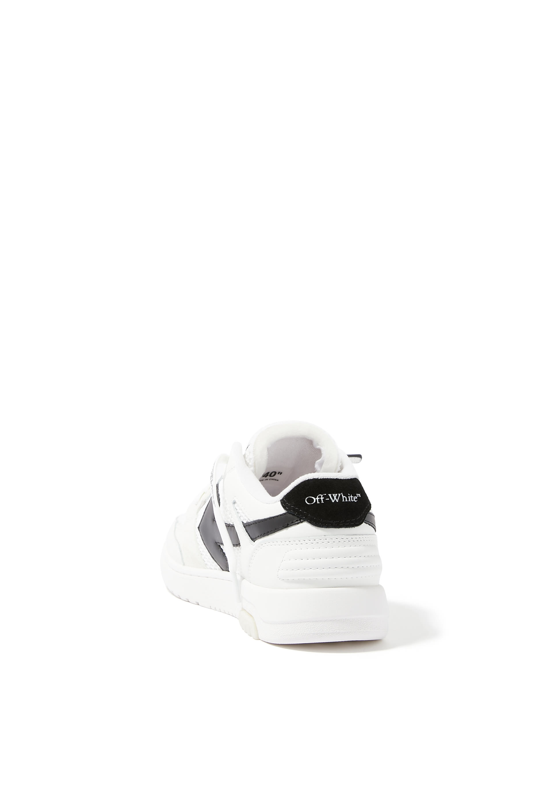 Slim Out of Office Low Top Sneakers