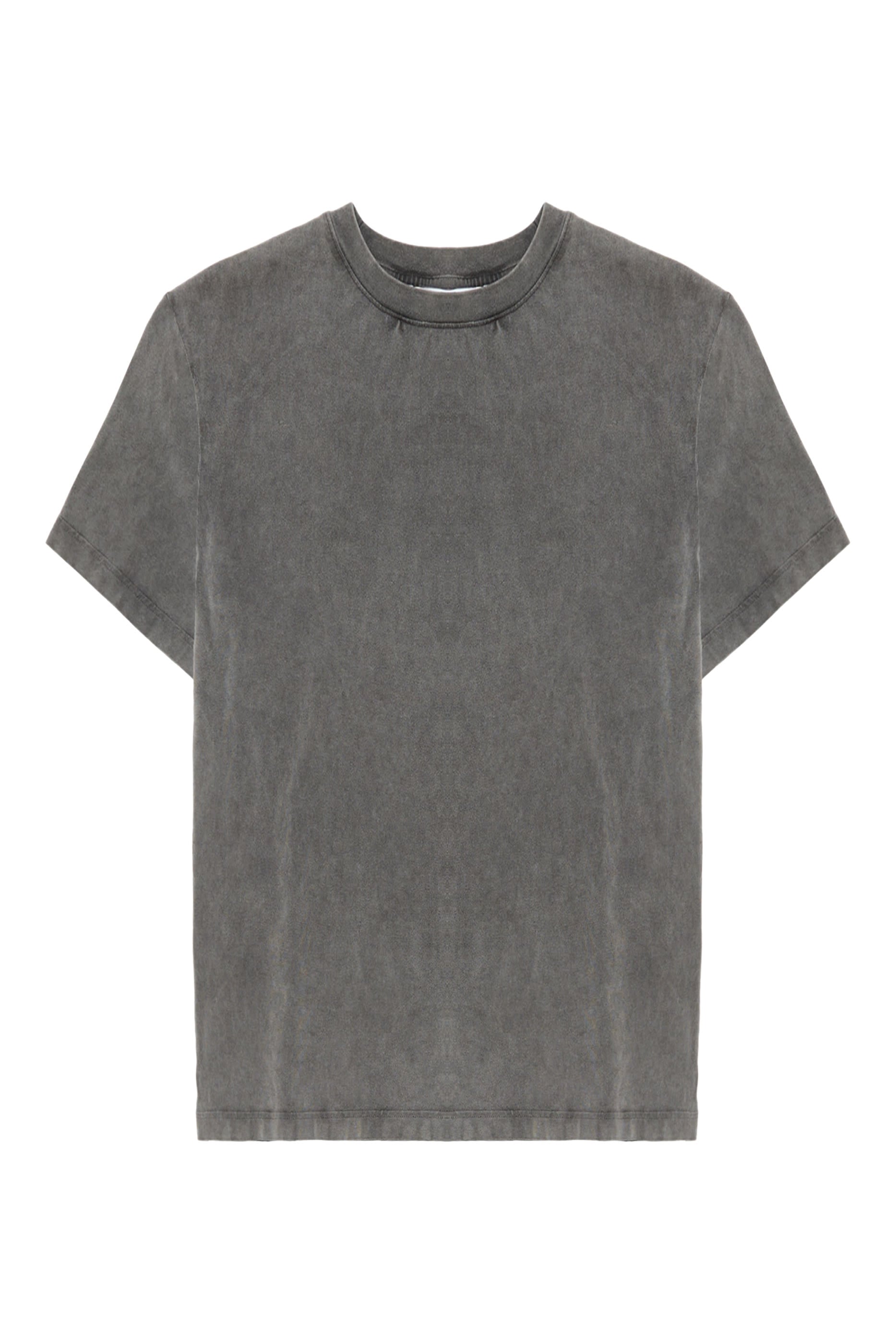Rubber Logo T-Shirt 