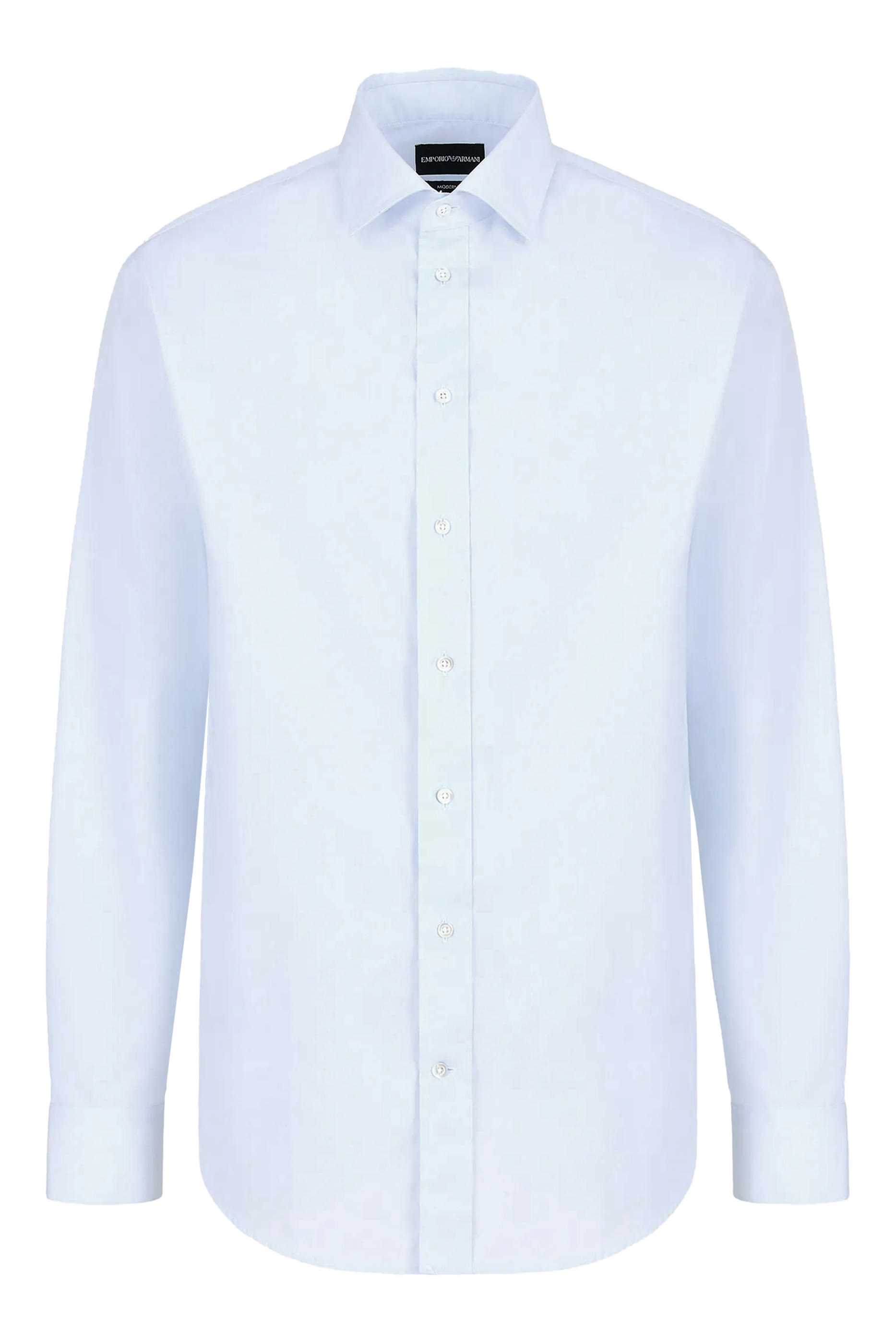 Classic Cotton Wrinkle-Free Shirt