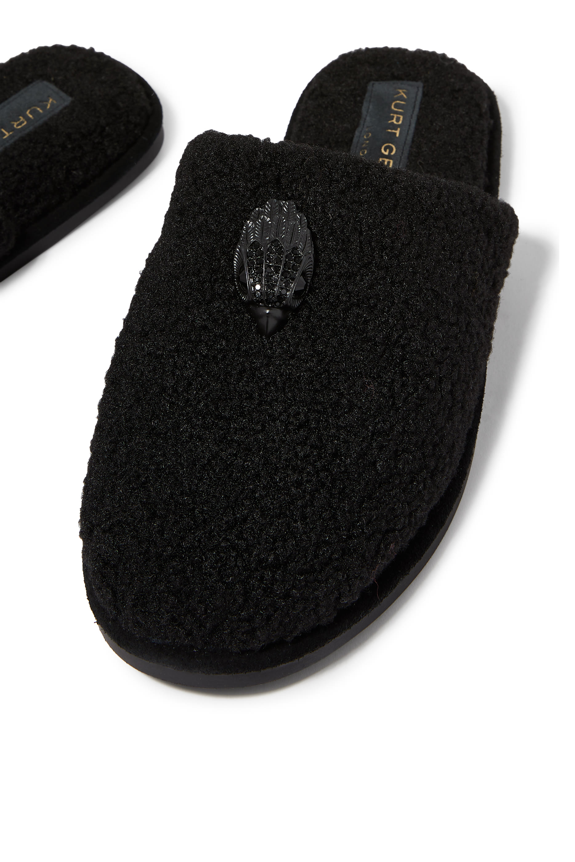 Kensington Slippers