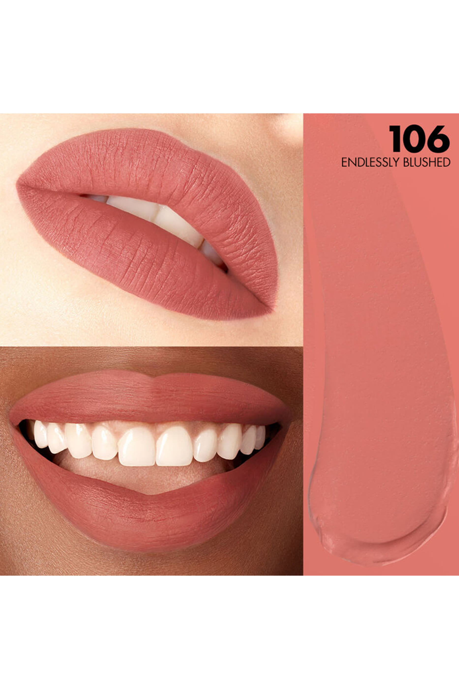 Magnetic Matte Lip Set