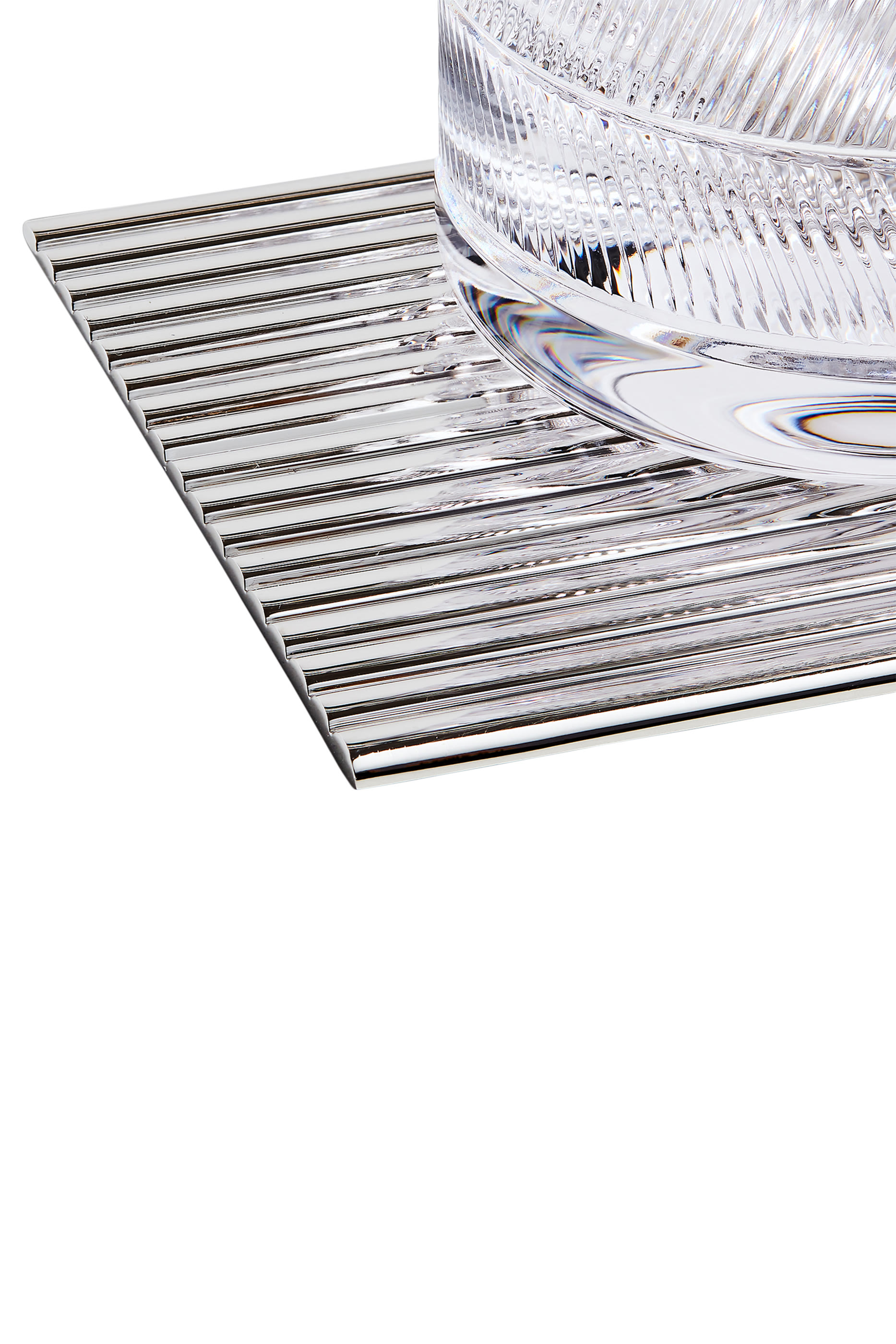 Thorpe Coaster, Set of 4