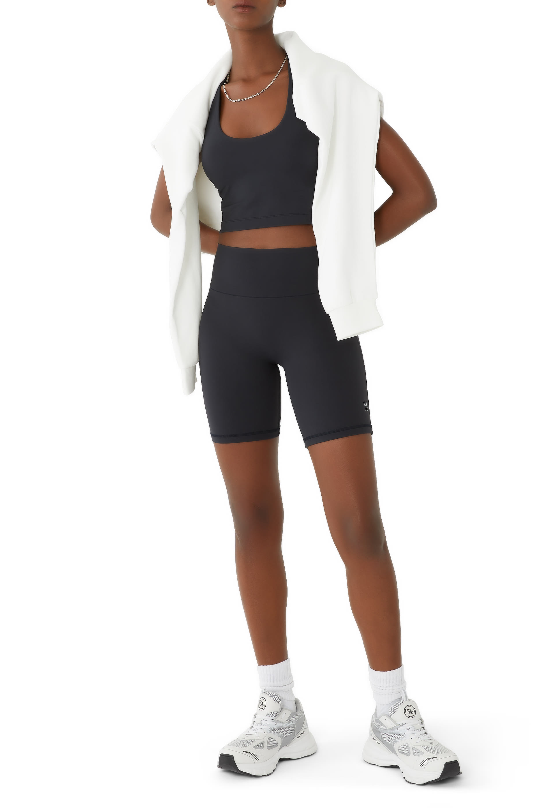 Elevate Touch Cycling Shorts