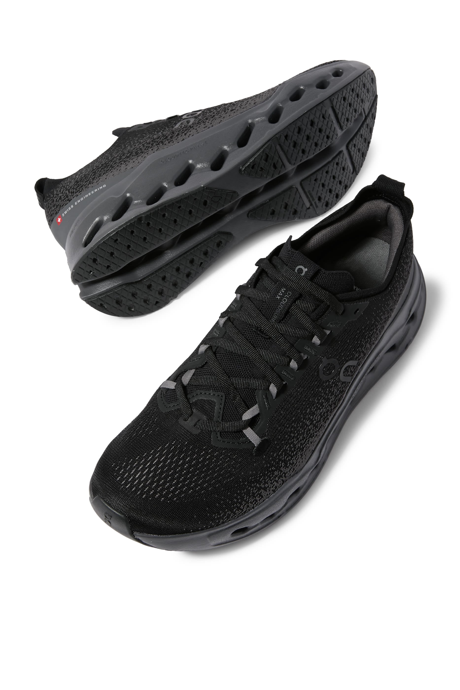 Cloudsurfer Max Sneakers