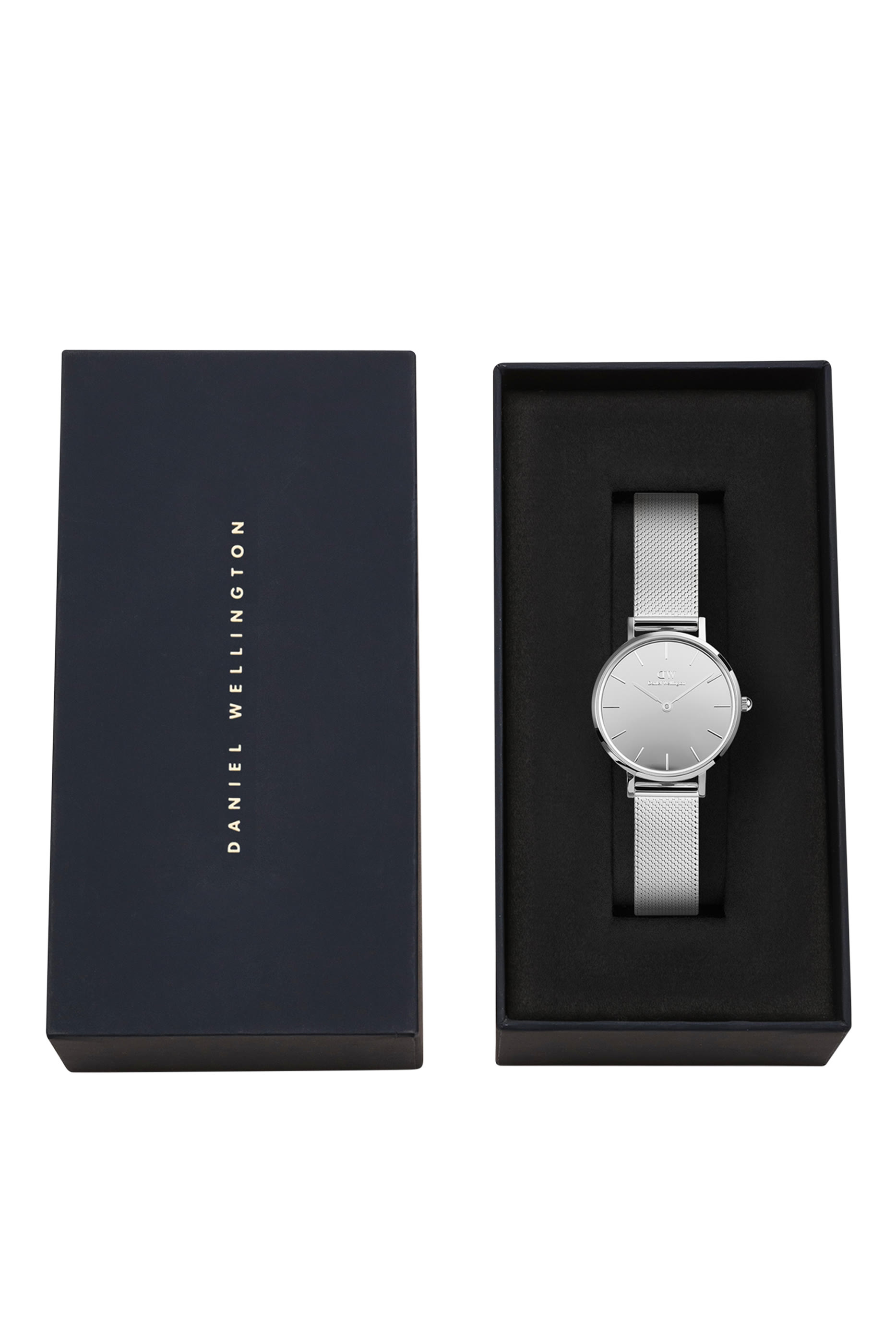 Petite Reflection Watch