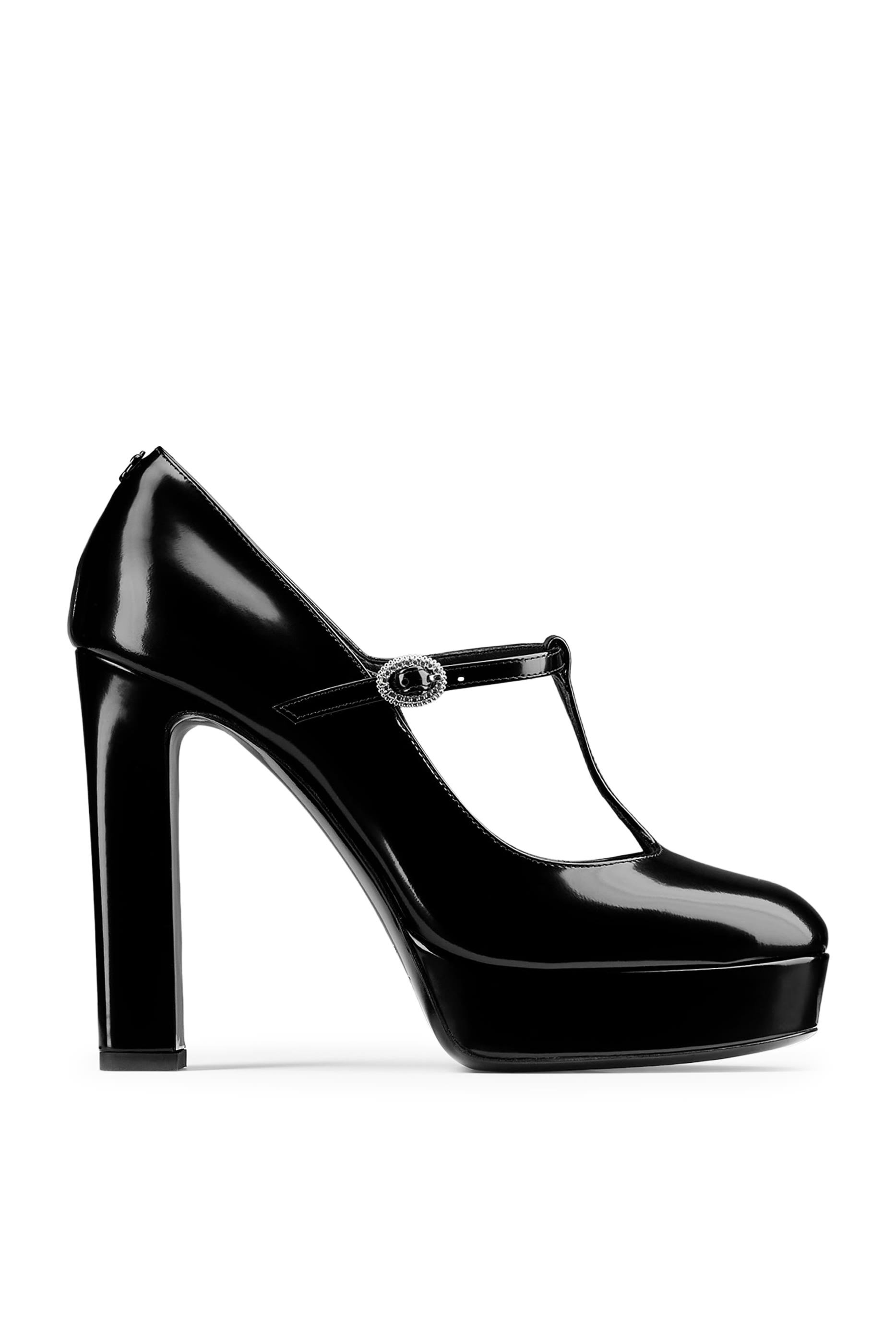 Marene Mary Jane 120 Pumps 