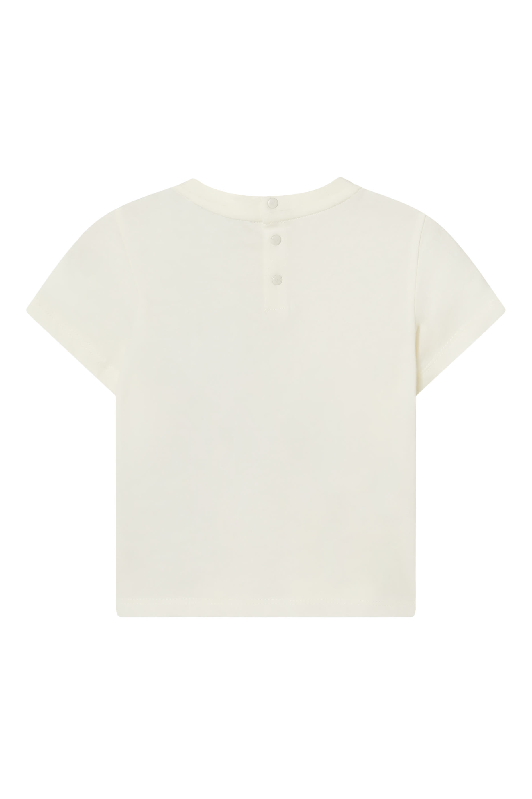 Kids Long-Sleeve Jersey T-Shirt