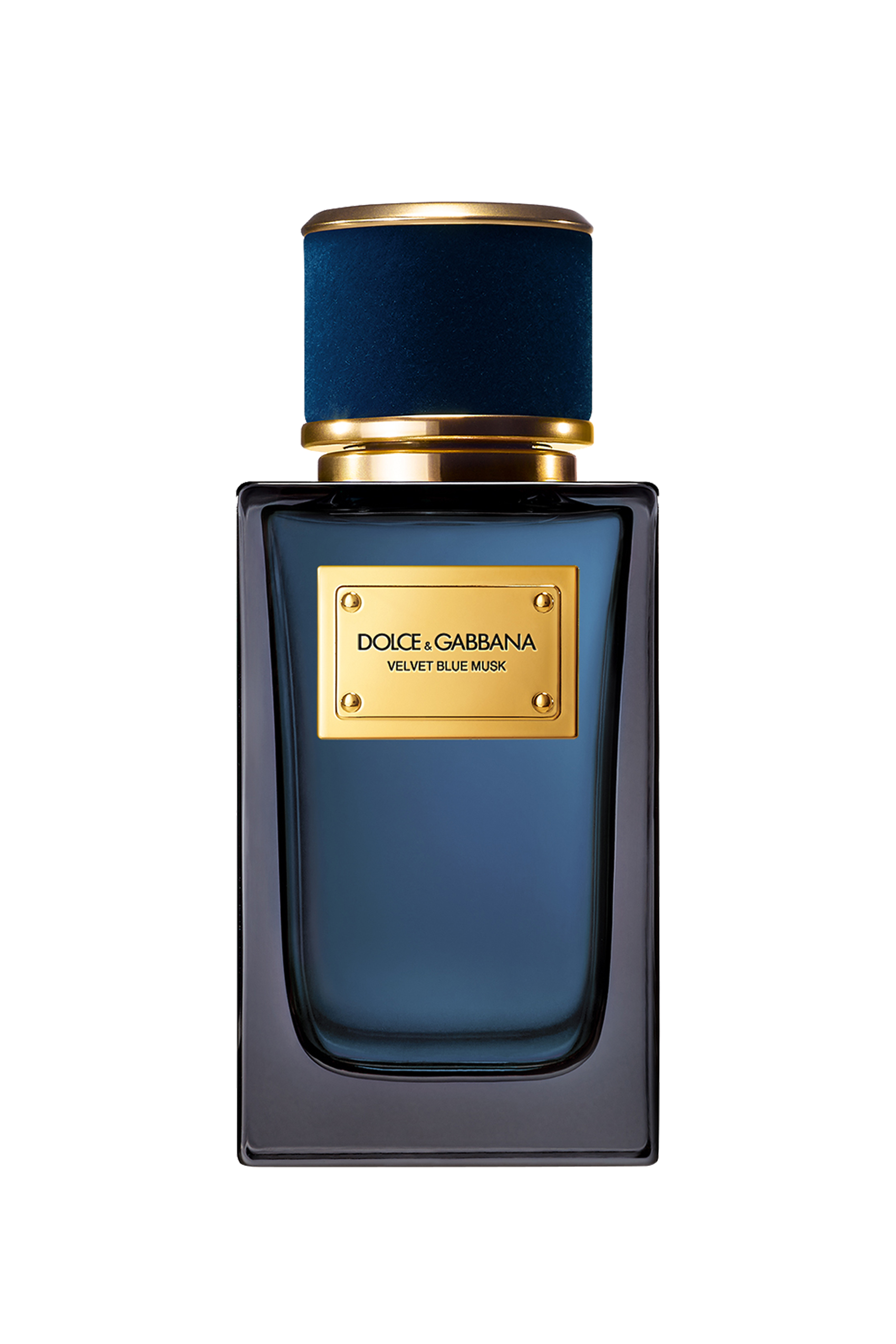 Velvet Oriental Musk Eau de Parfum