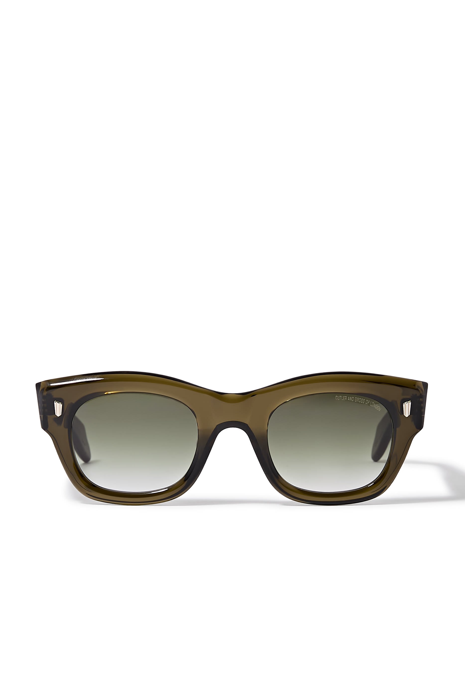 9261 Cat-Eye Sunglasses
