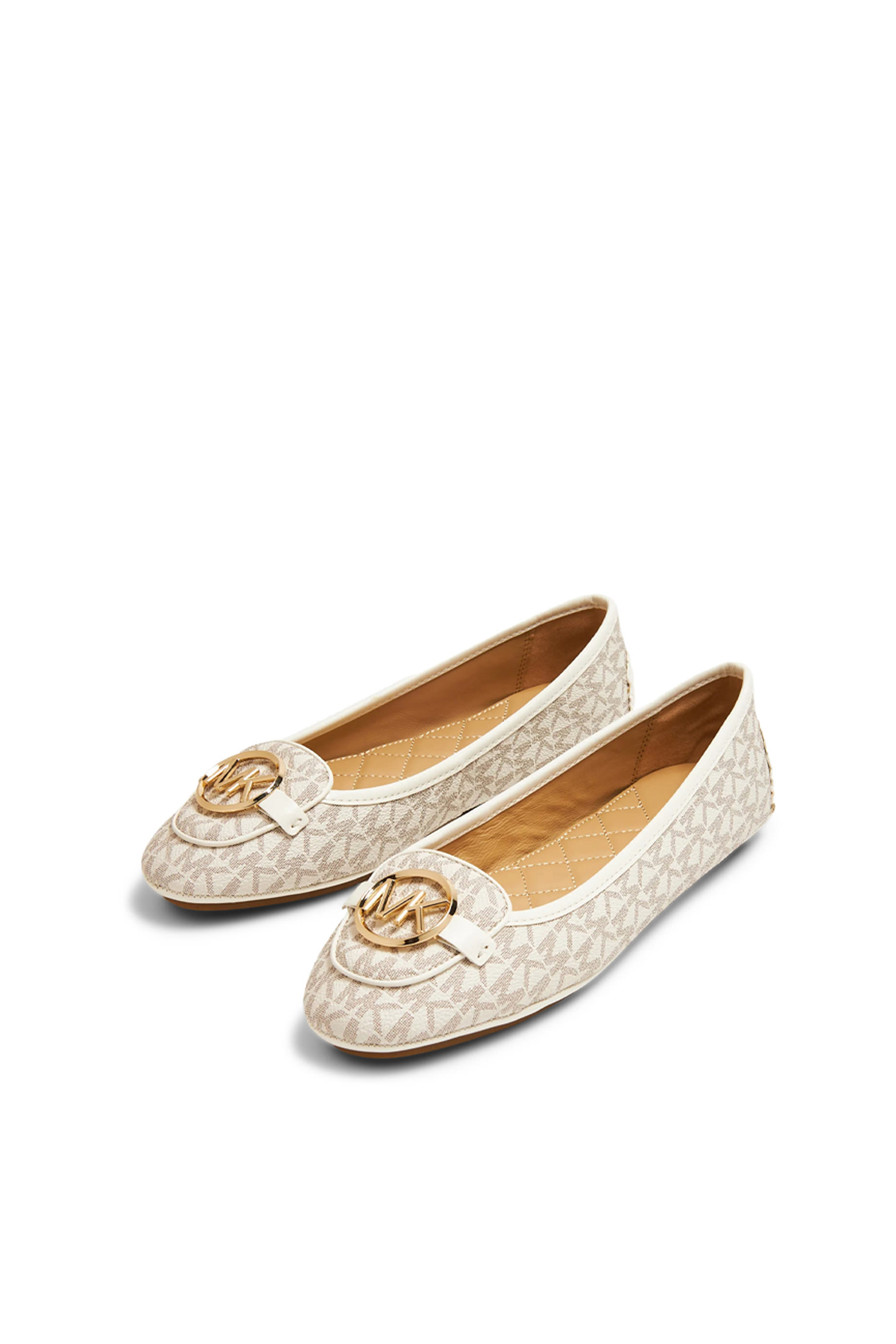 Lillie Moccasins