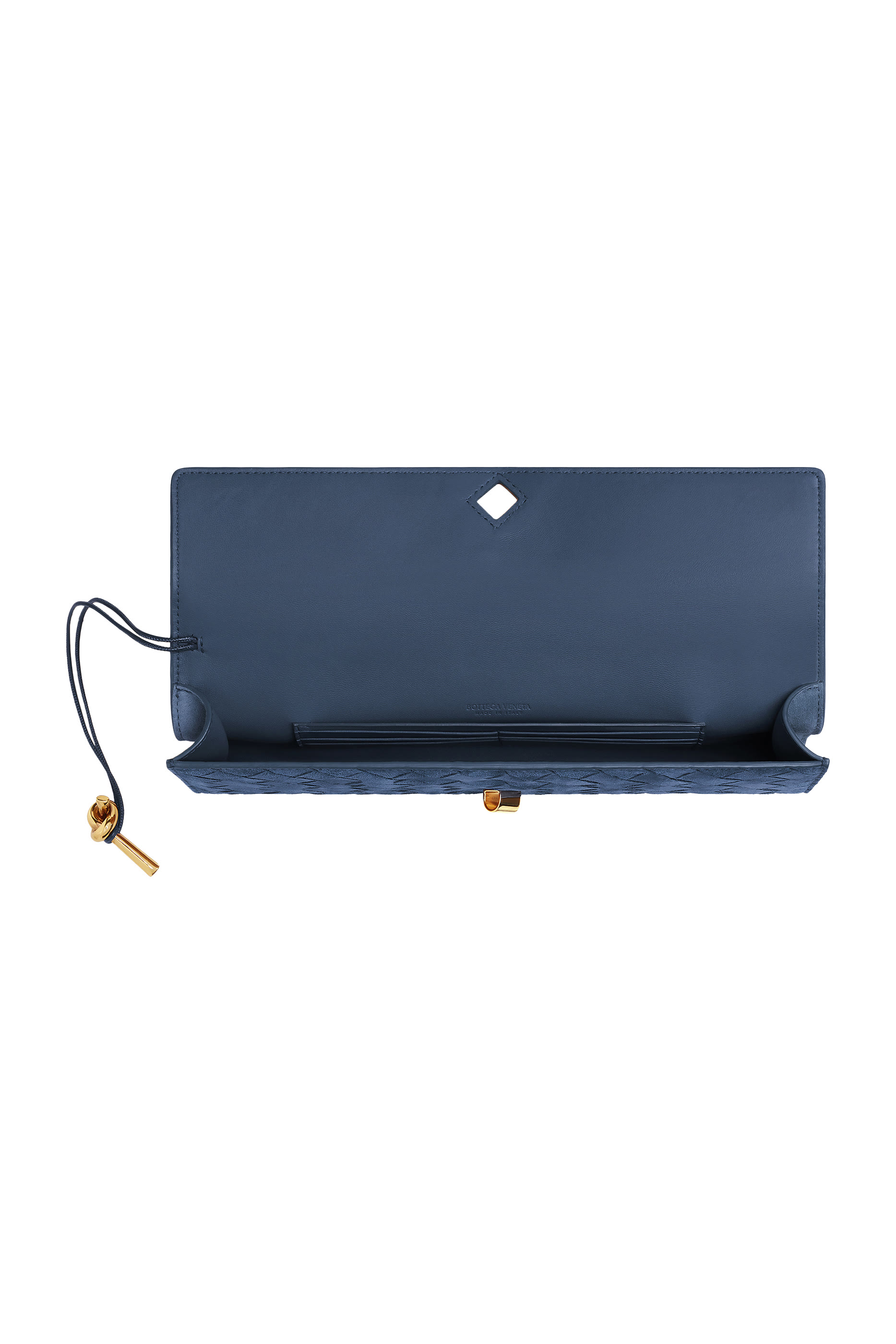  Andiamo Clutch 