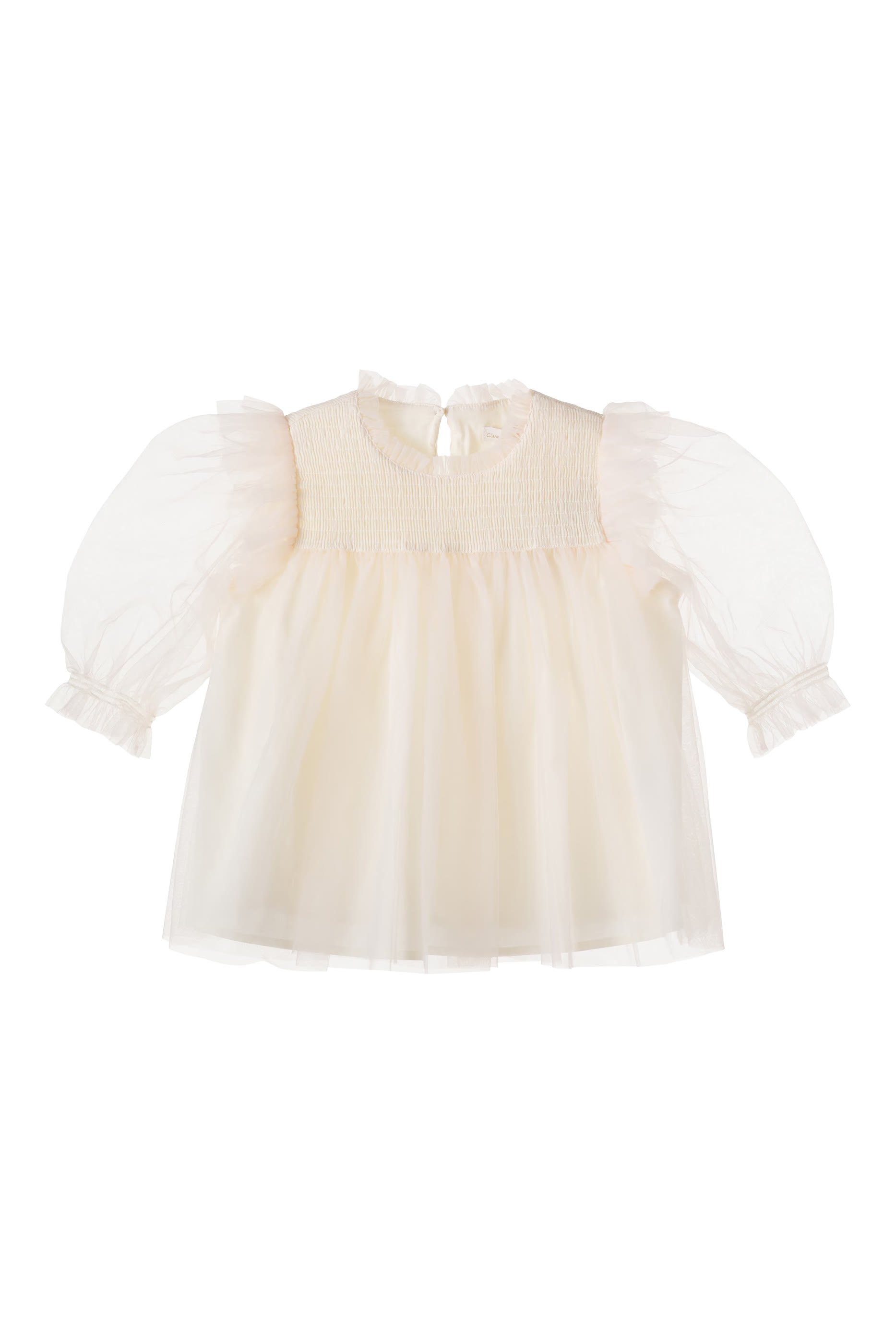 Kids  Mary Lou Shirt 