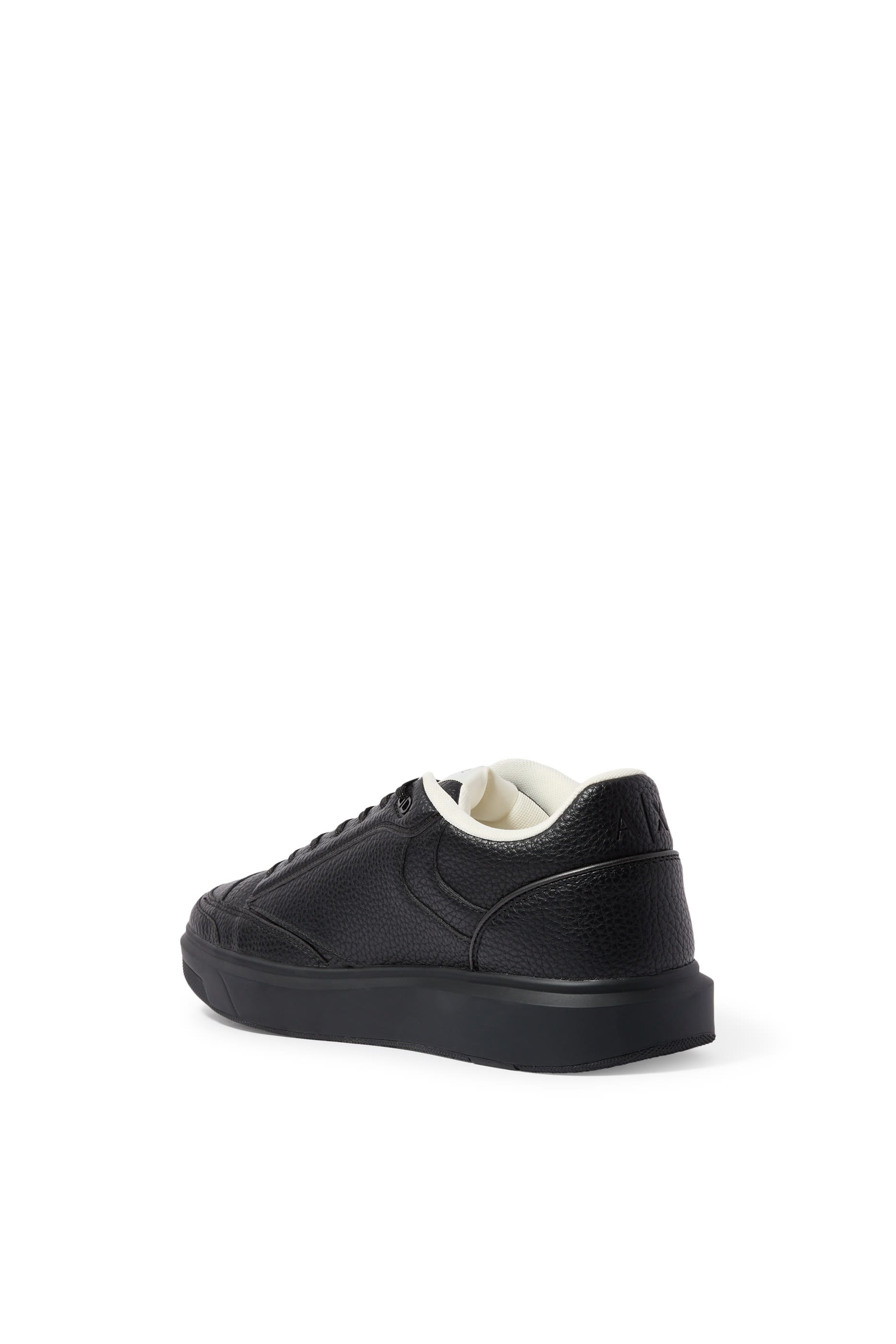 Venice AX Logo Sneakers