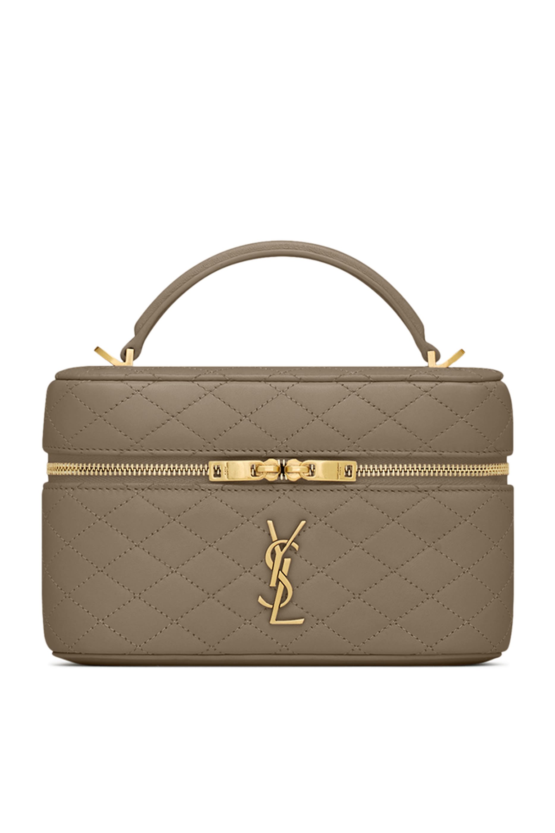  Gaby Vanity Bag in Lambskin