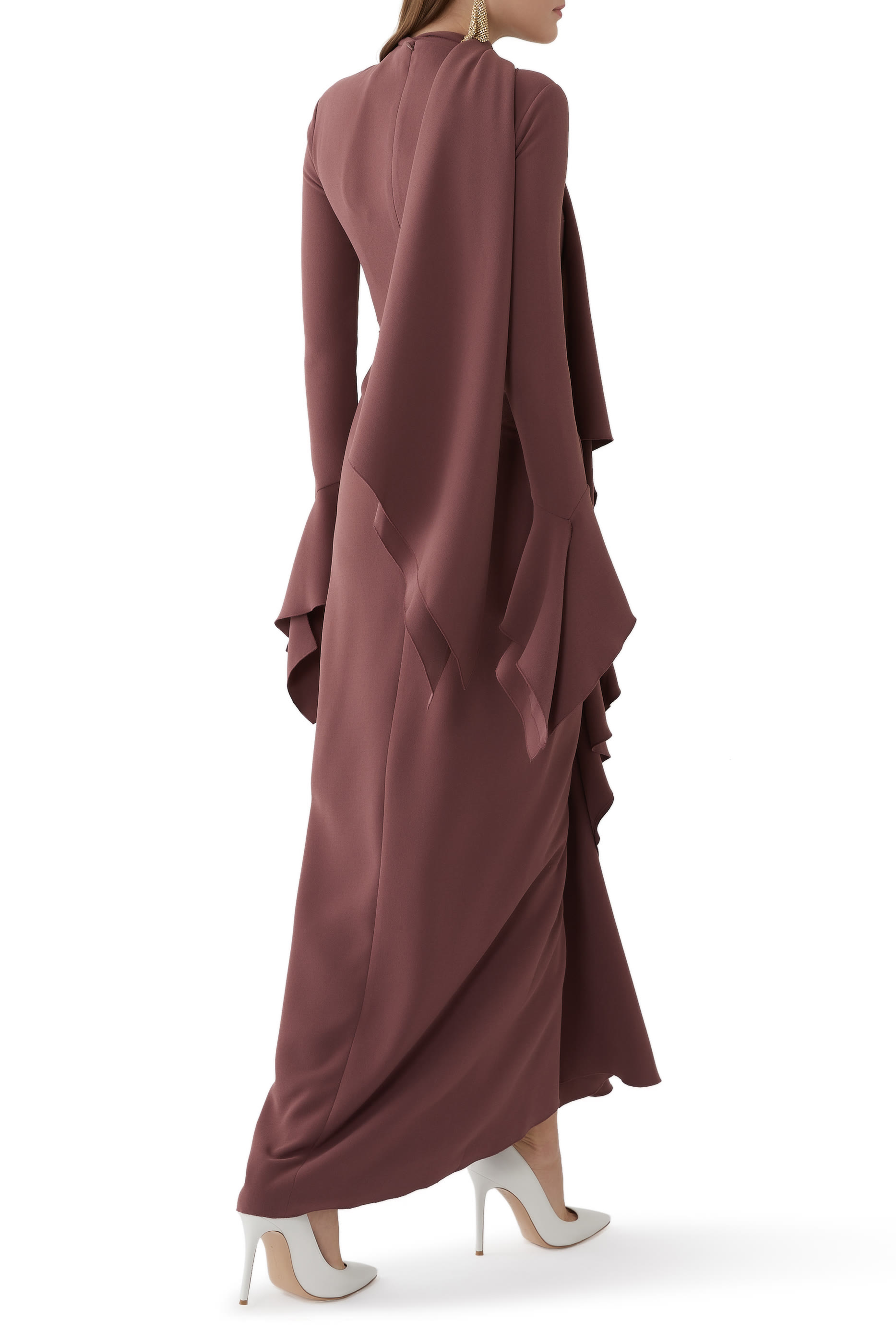 Nella Maxi Dress