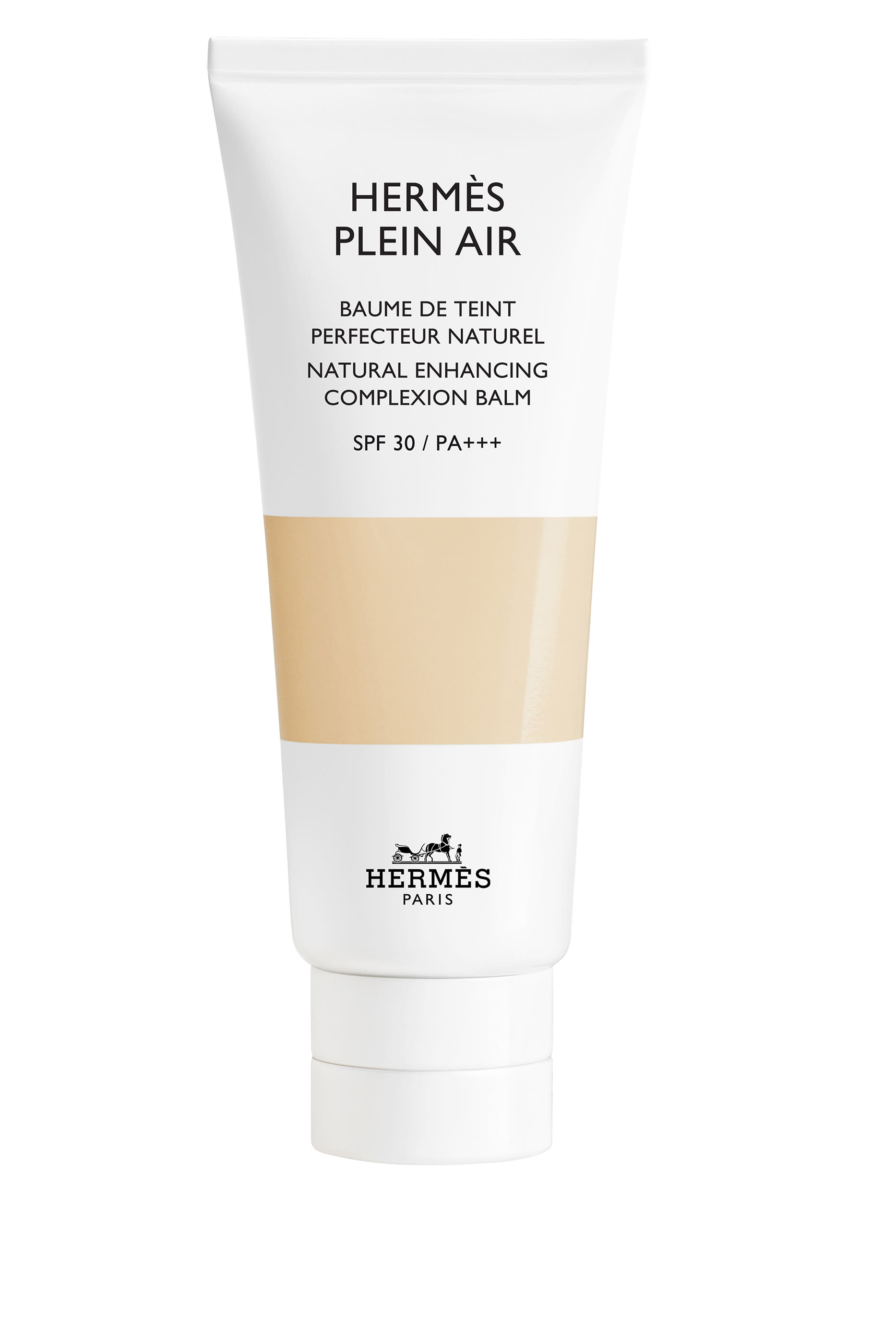 Herm&egrave;s Plein Air, Complexion Balm