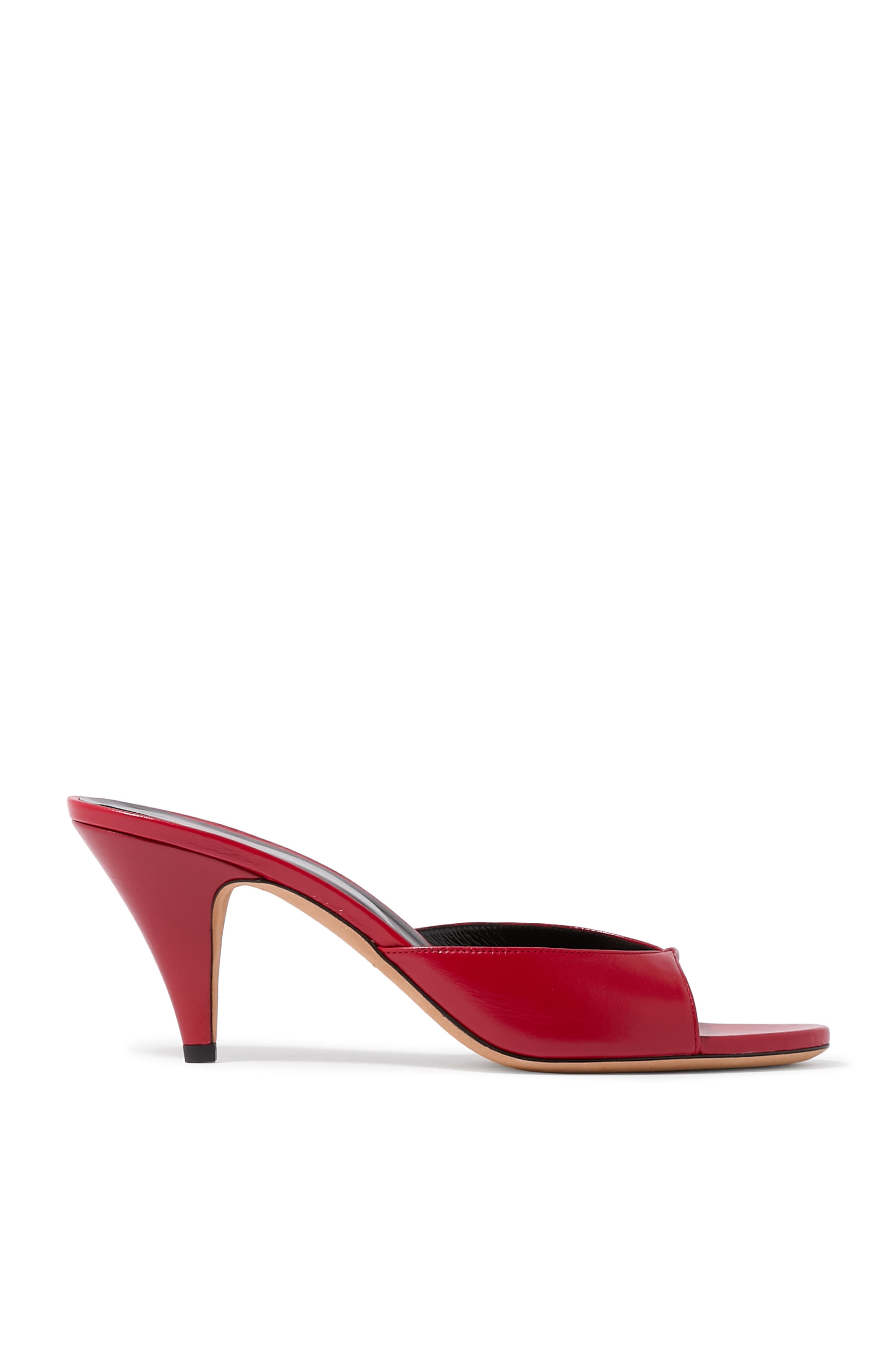 Haze 80 Sandals