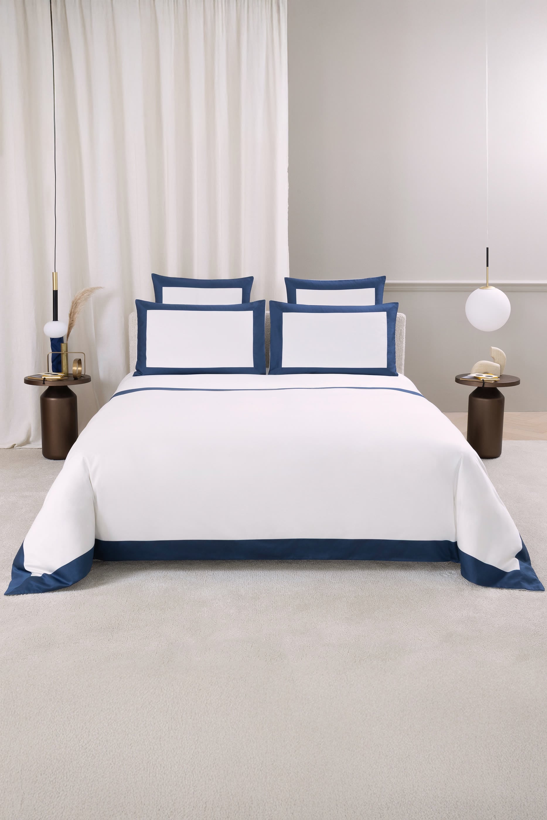 Bold Pillowcase