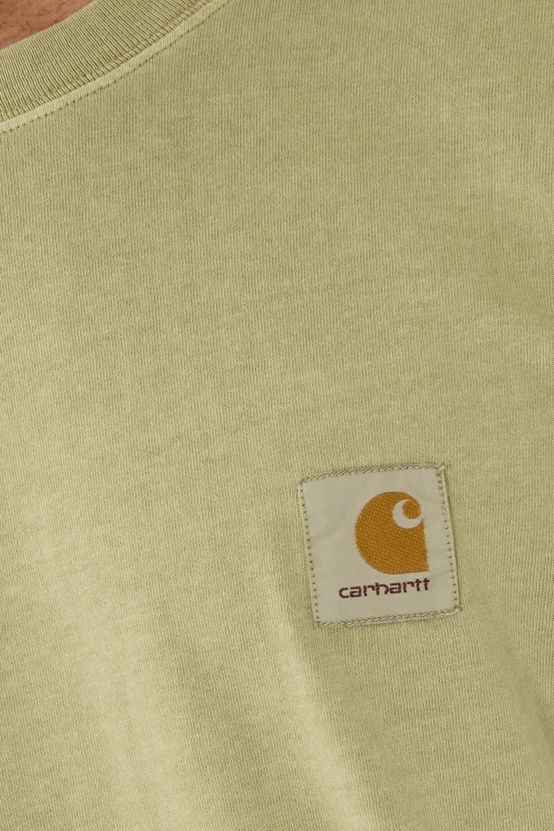 Short Sleeve Nelson T-Shirt