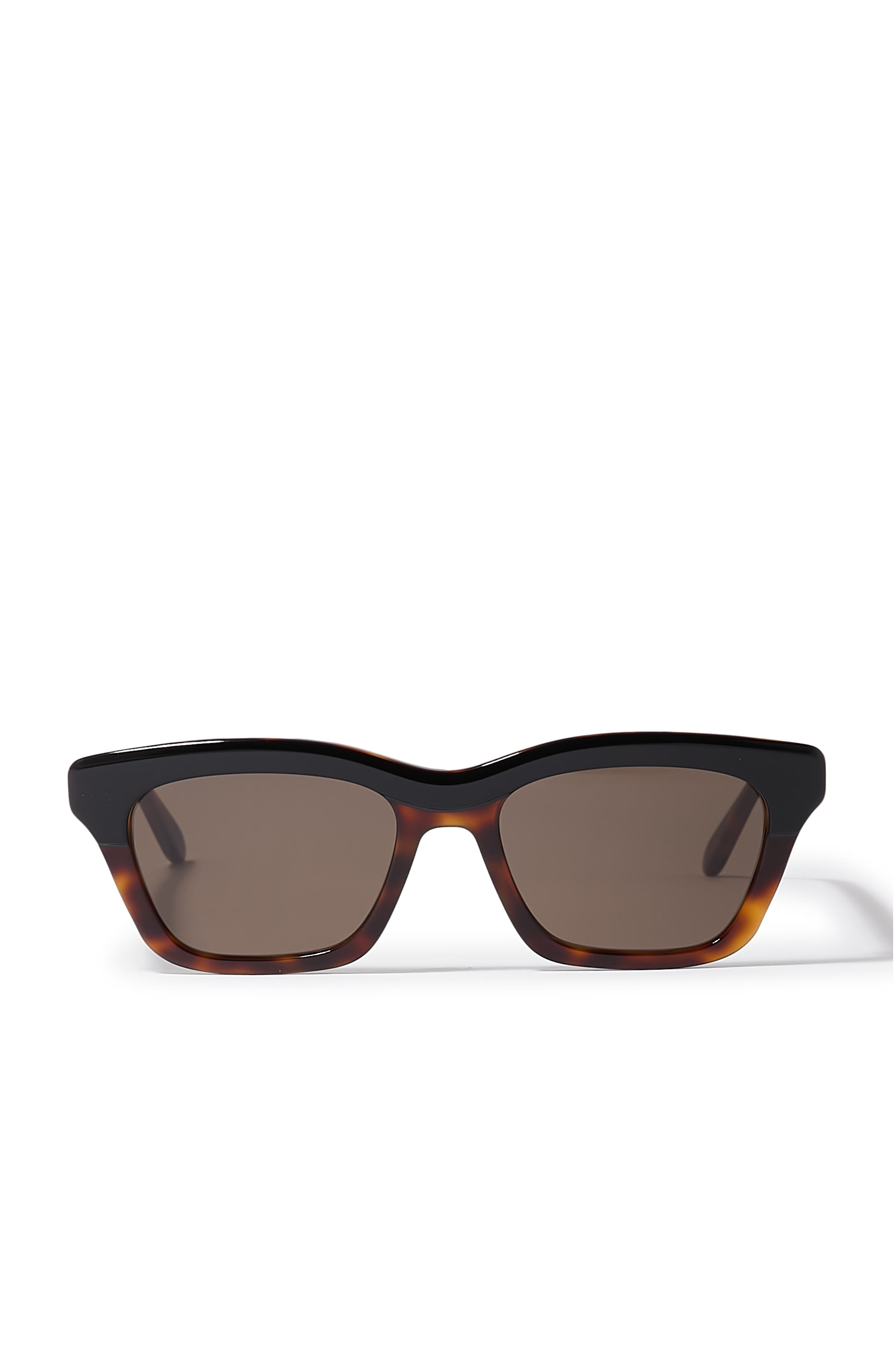  Swan Slim Sunglasses