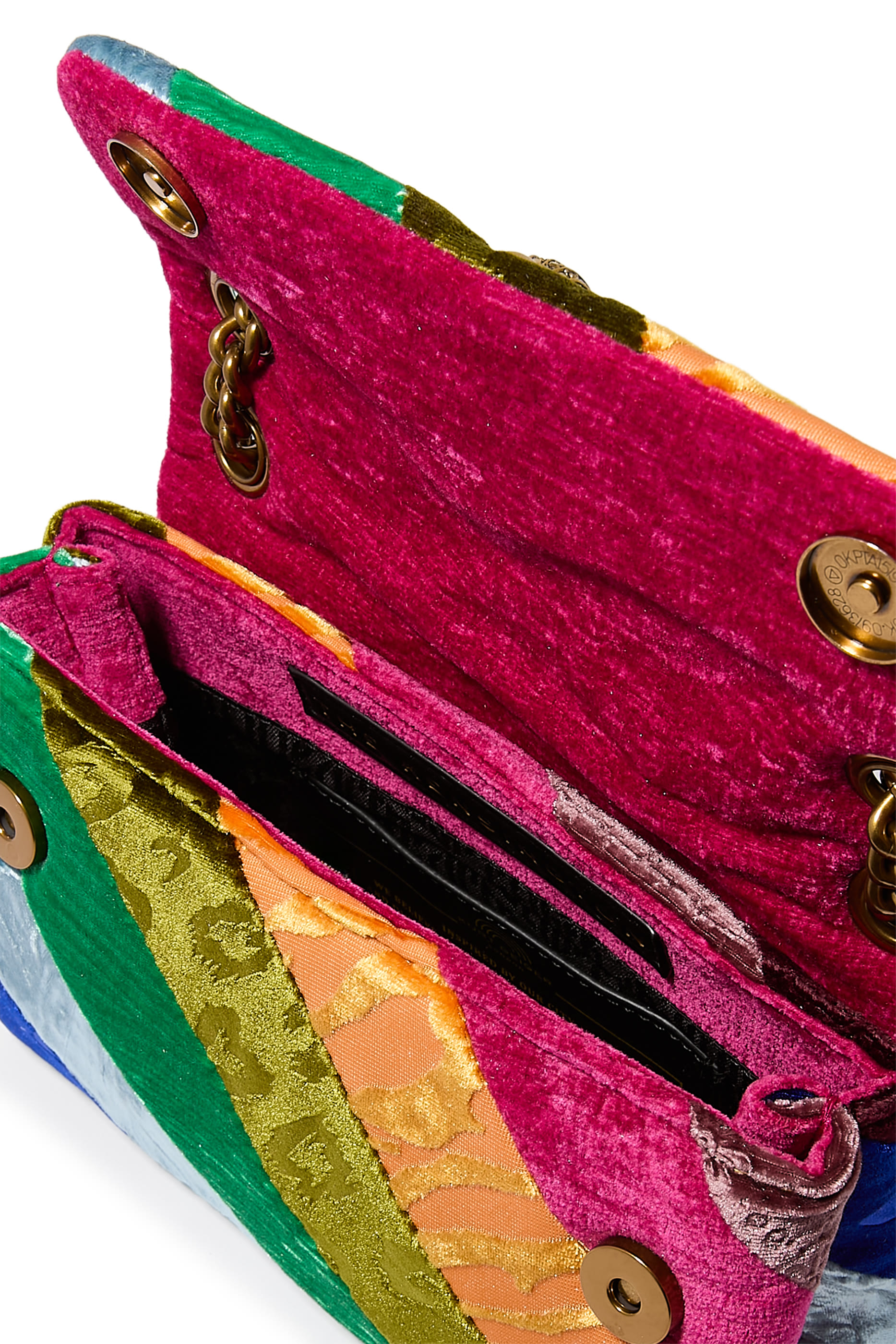 Mini Kensington Bag
