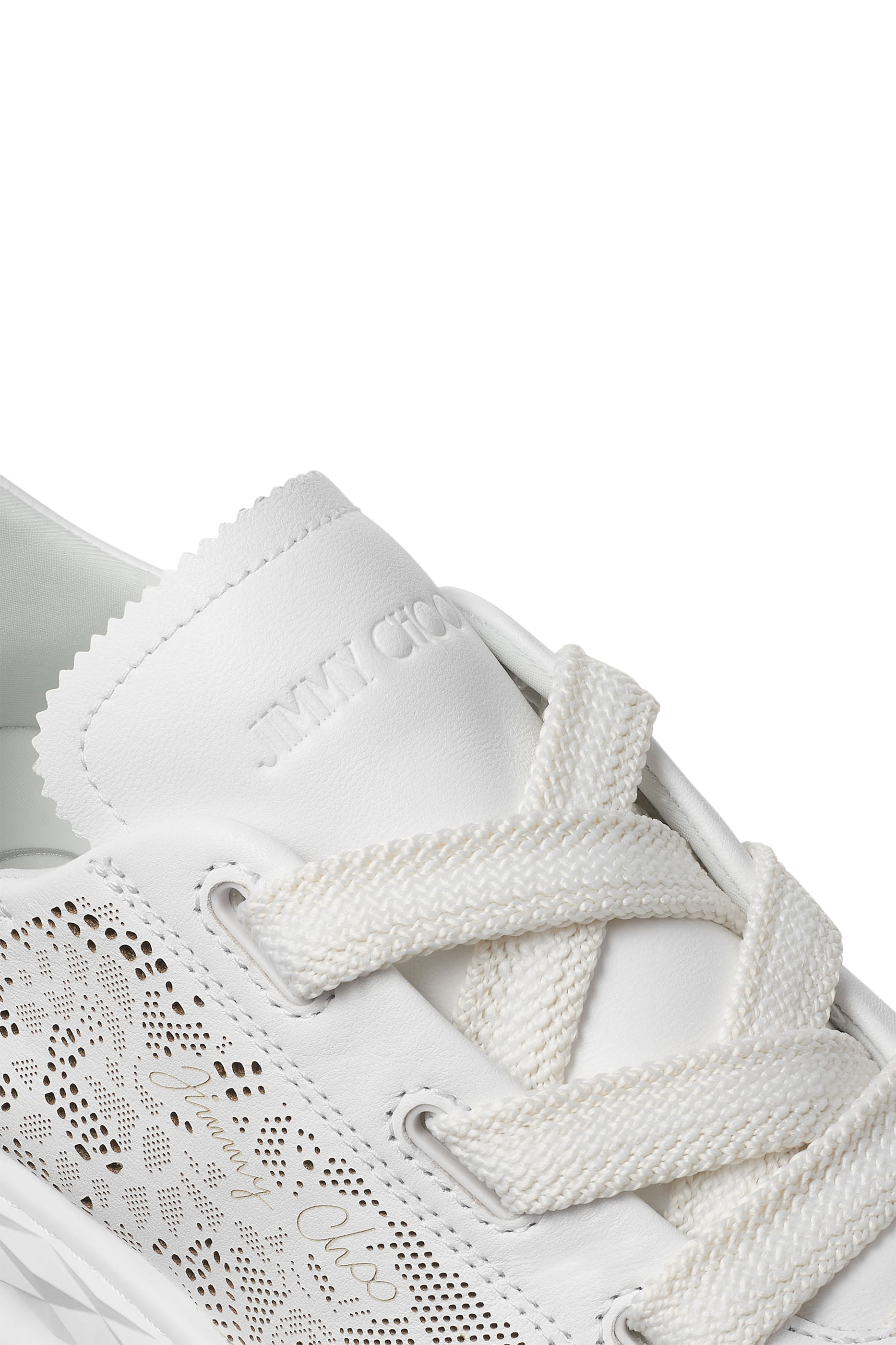 Diamond Light Flex Sneakers