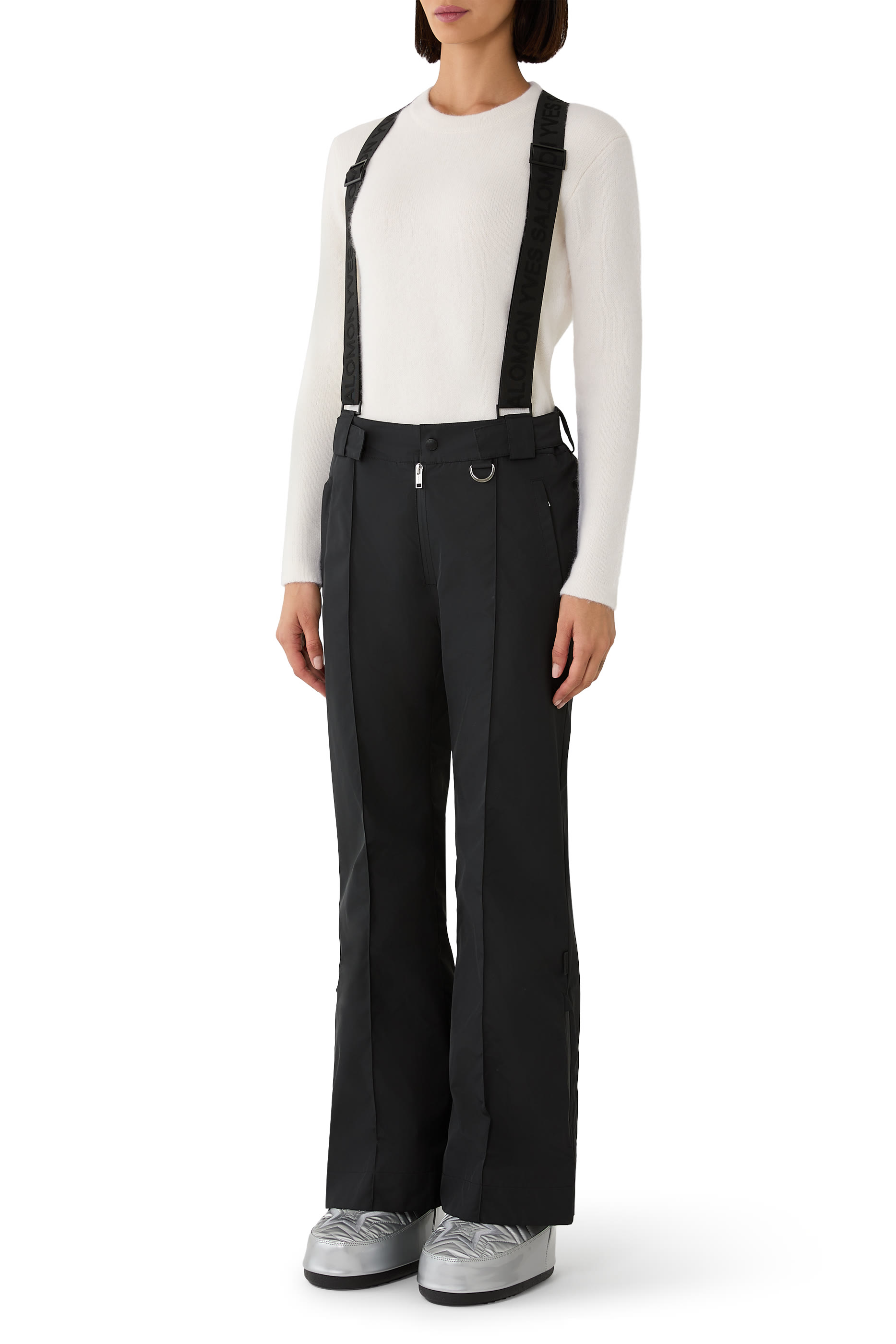 Ski Pants 