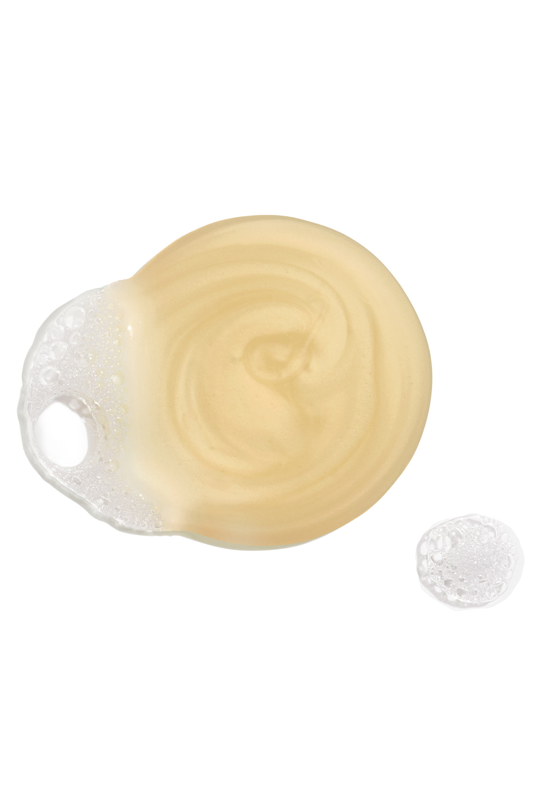 Ambre Vanille Hydrating Body Wash