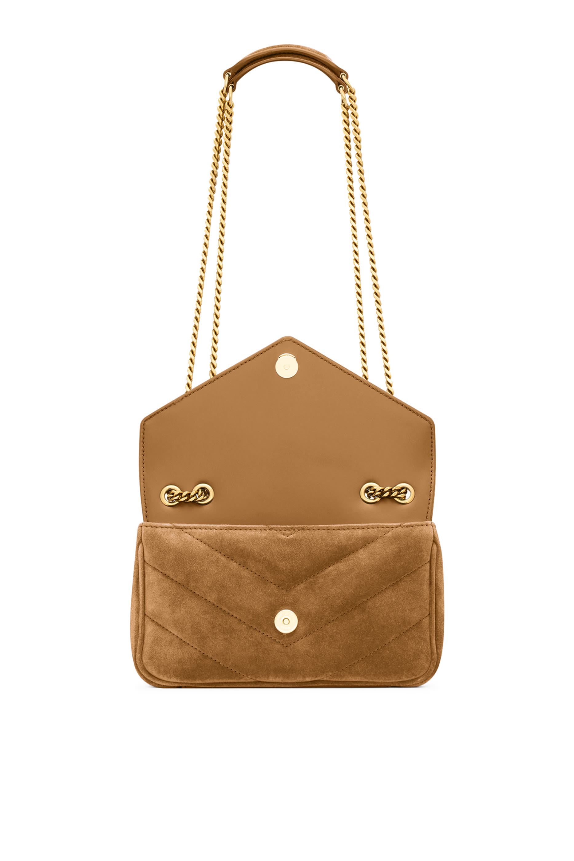 Loulou Mini Chain Bag