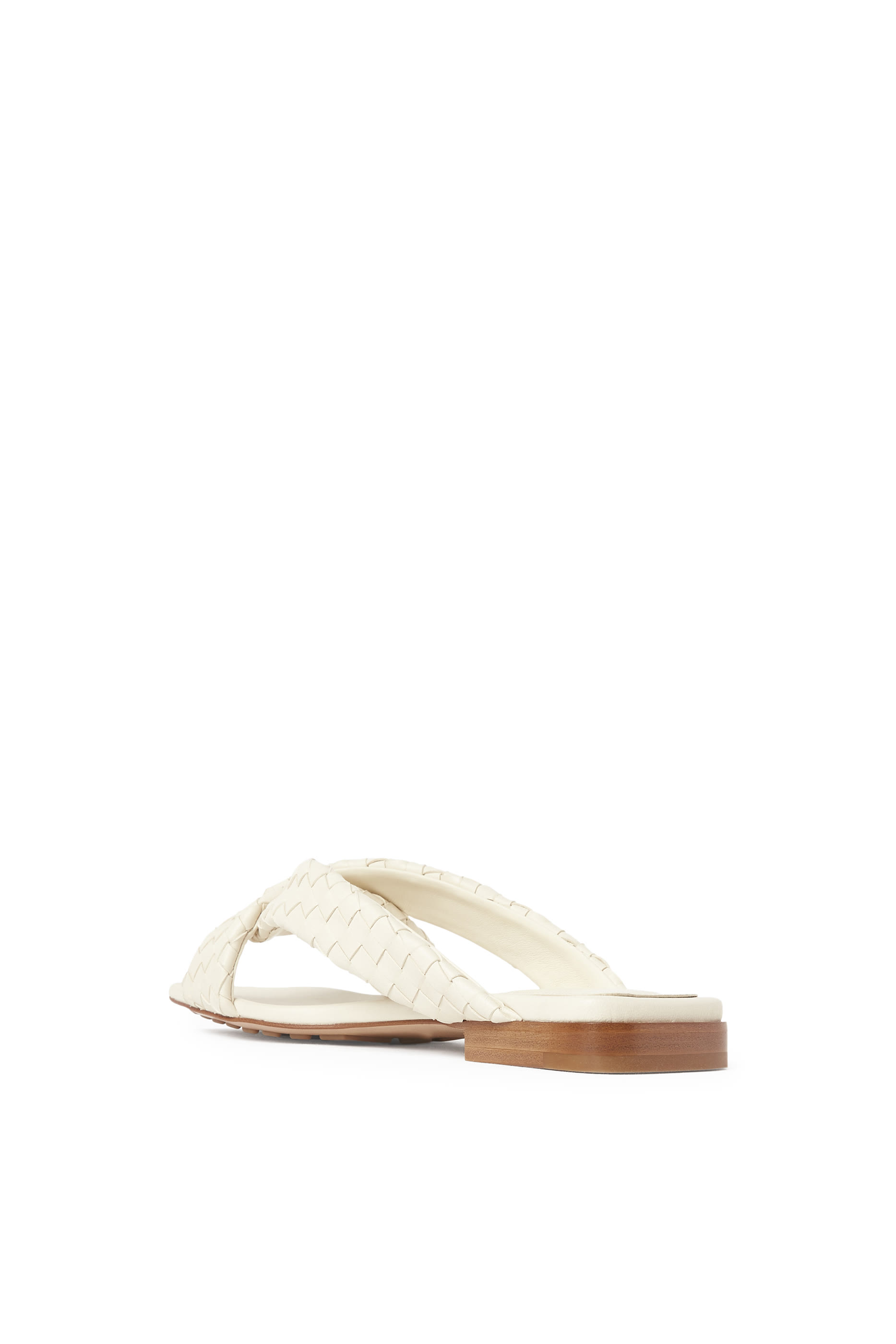 Riva Flat Mules