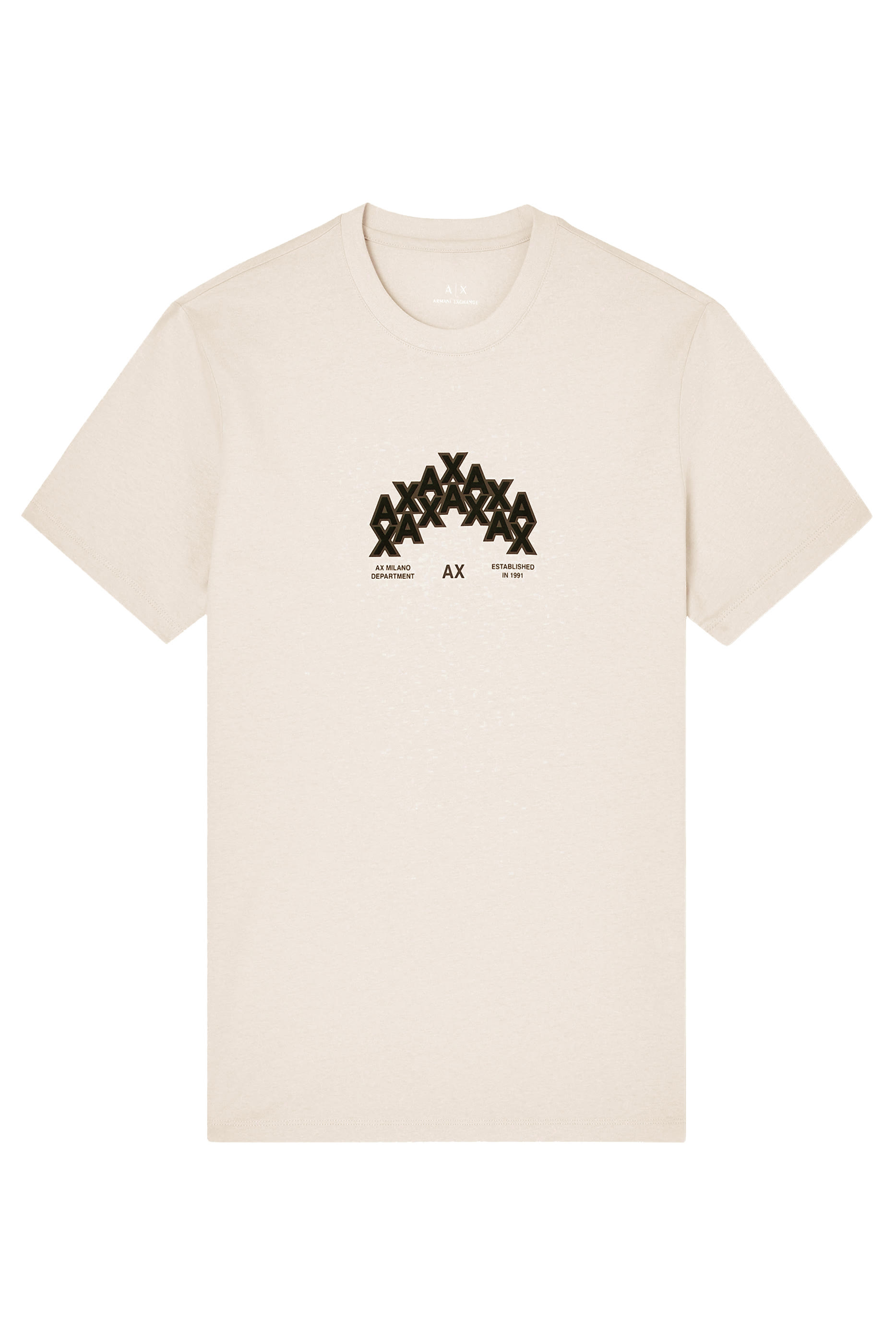 Graphic Print T-Shirt