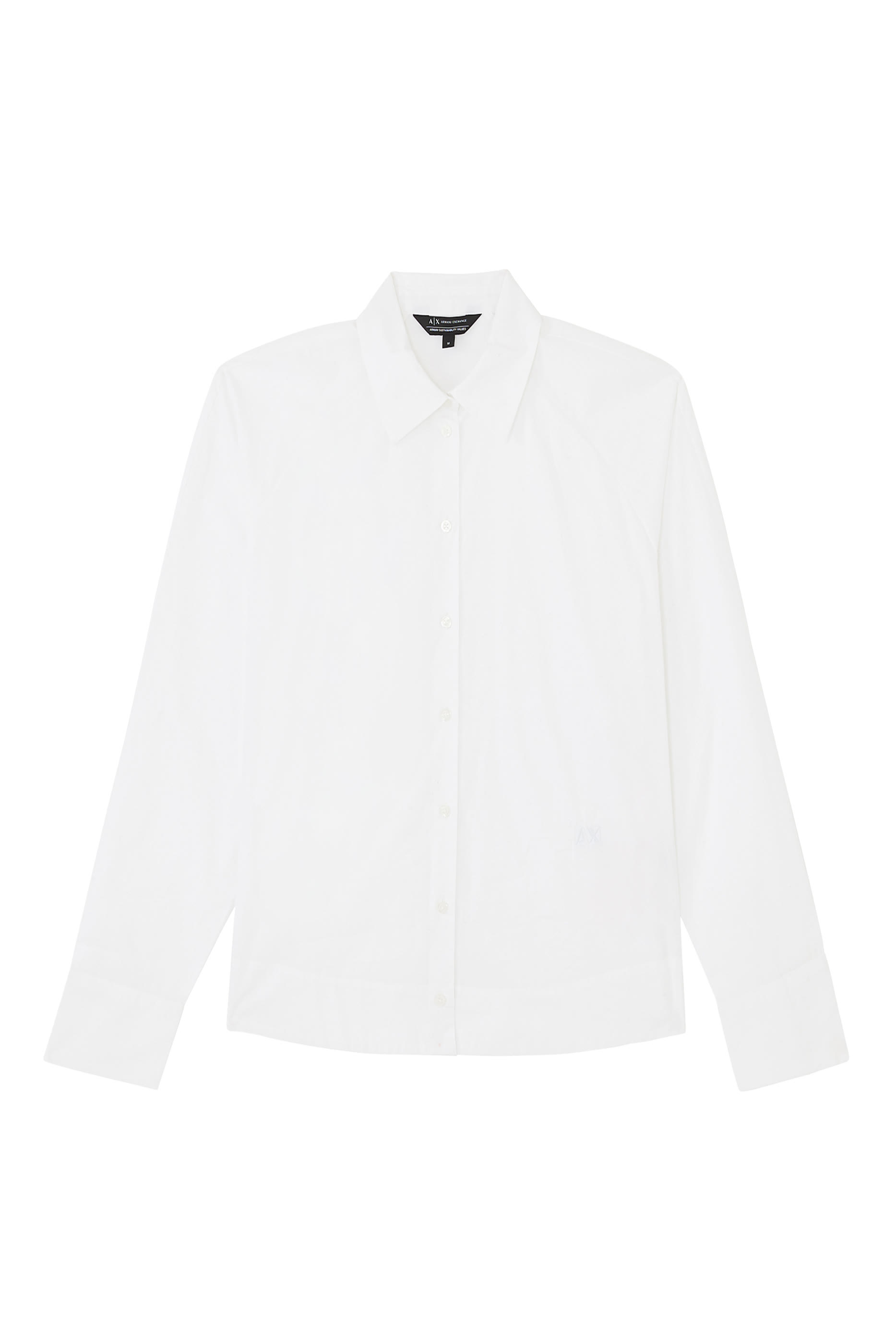 Poplin Shirt