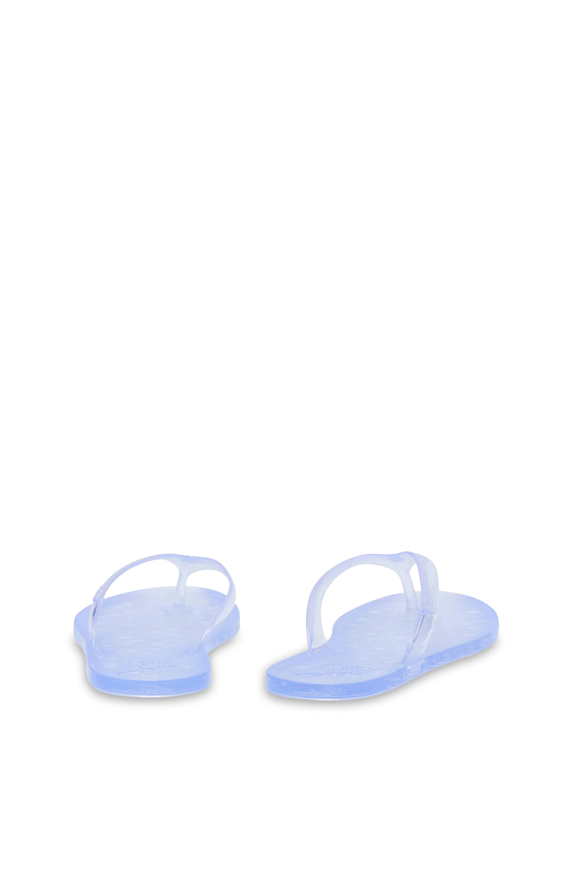 Jelly Flip Flops