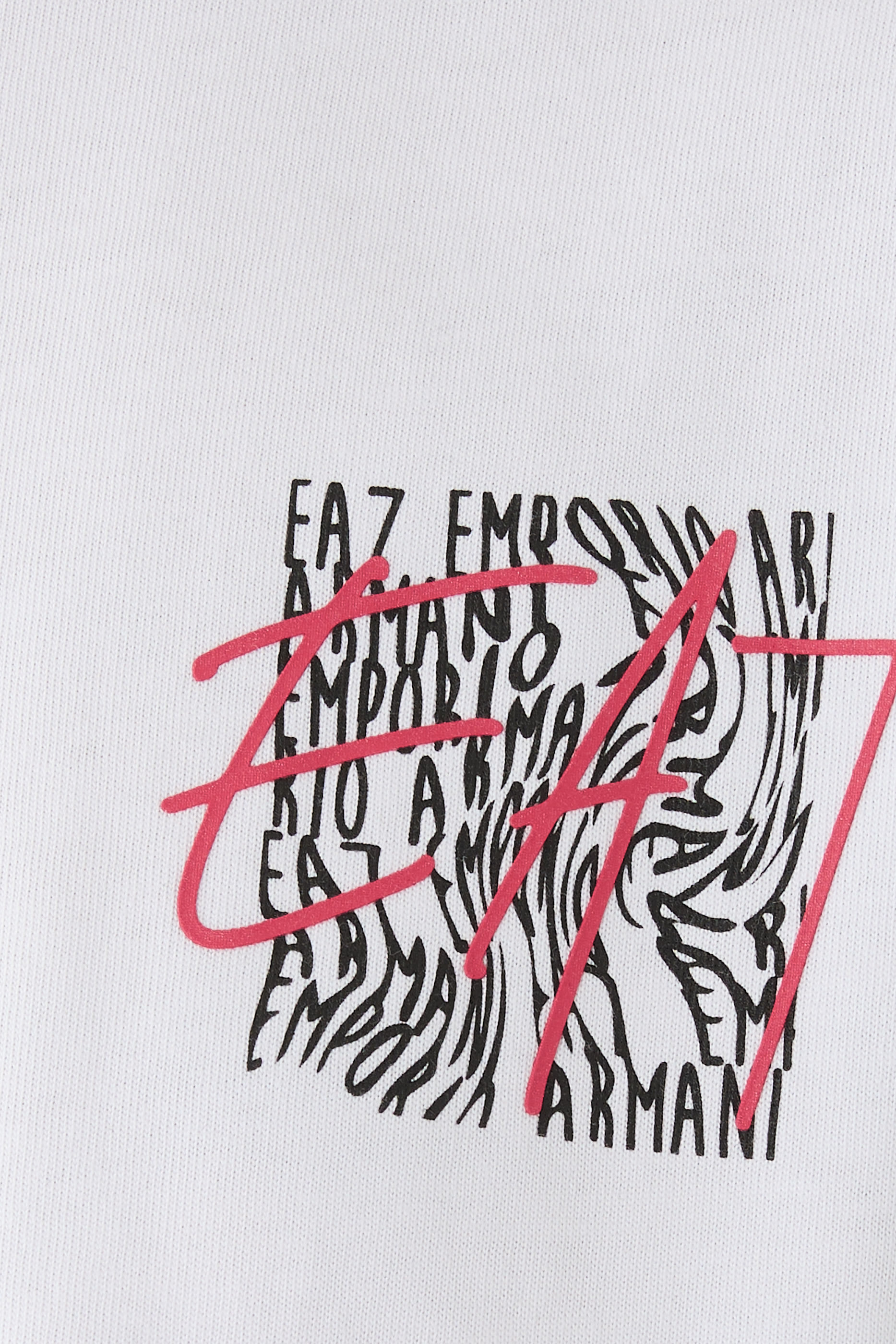 Logo Graphic T-Shirt