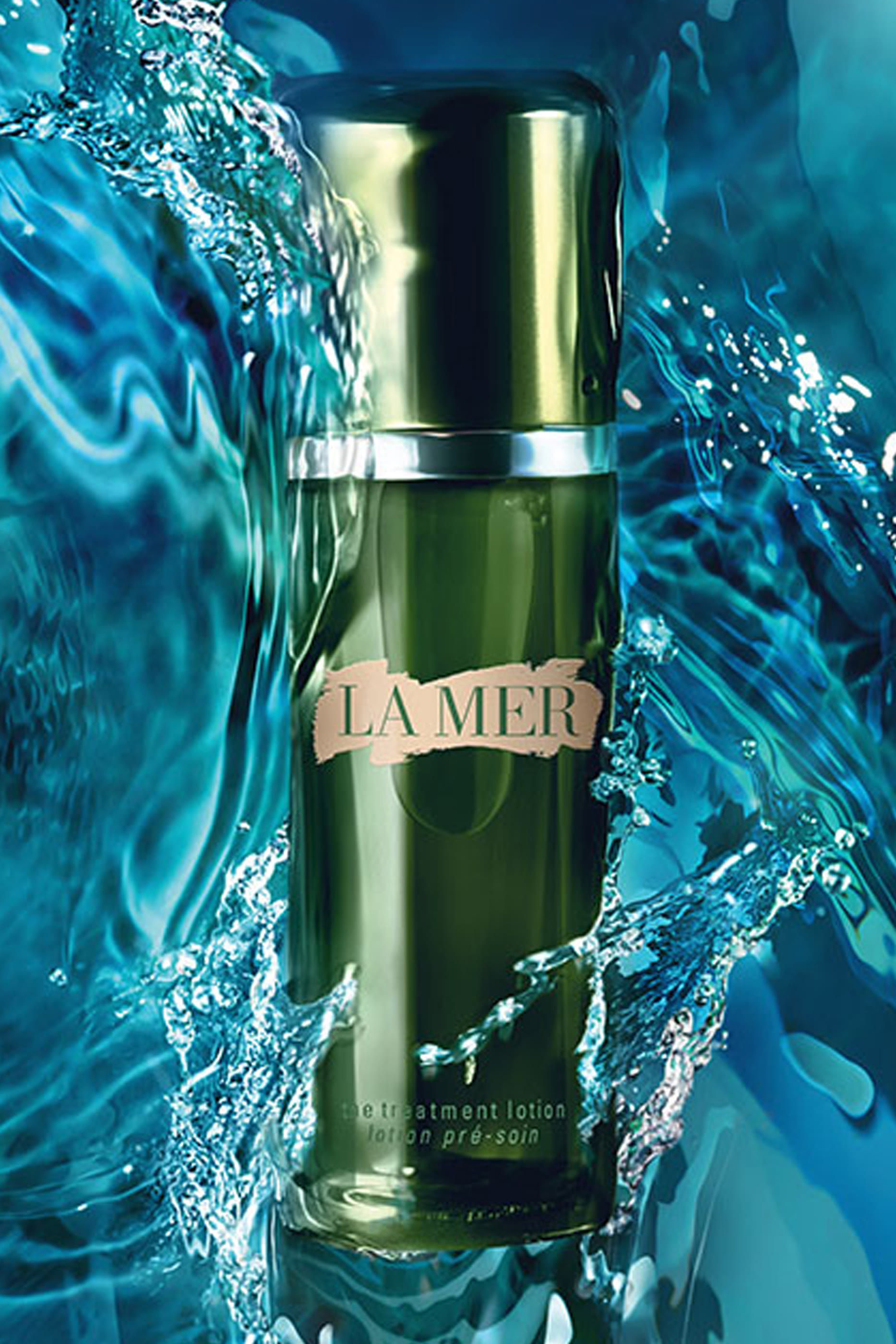 The Treatment Lotion