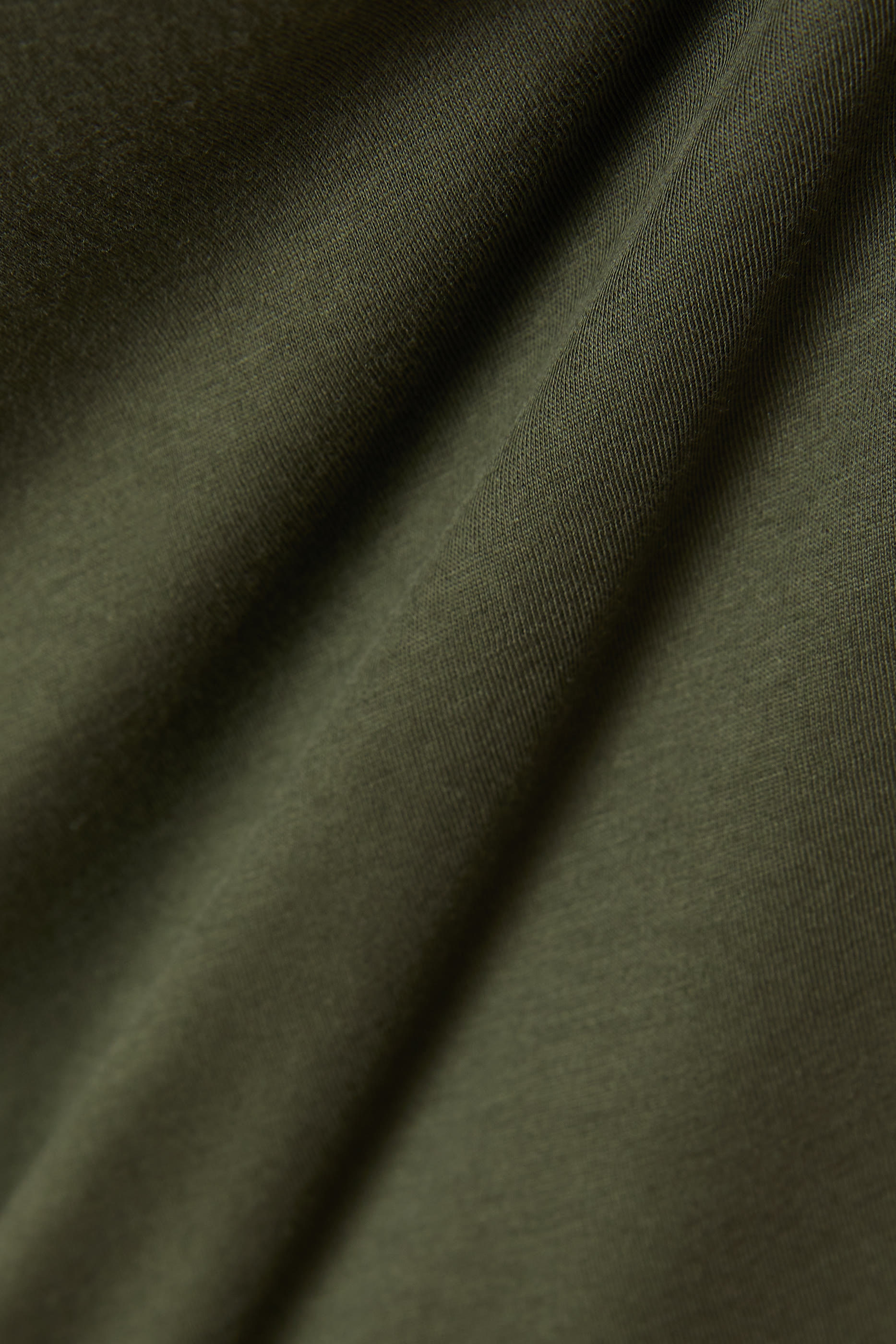 Pima Cotton Jersey Slim-Fit T-Shirt