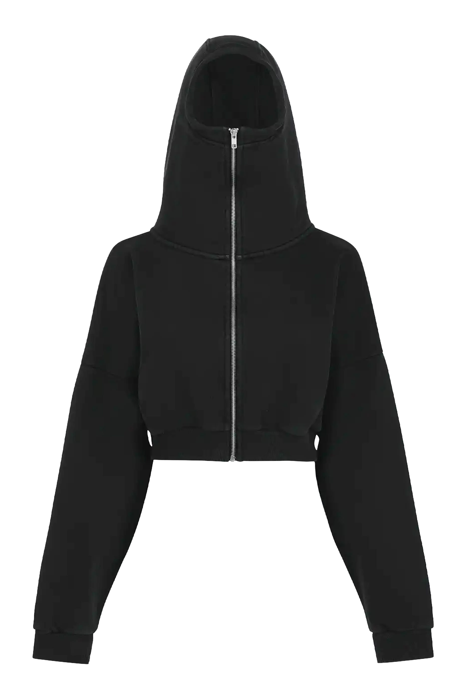 Eternal Zip Sweatshirt