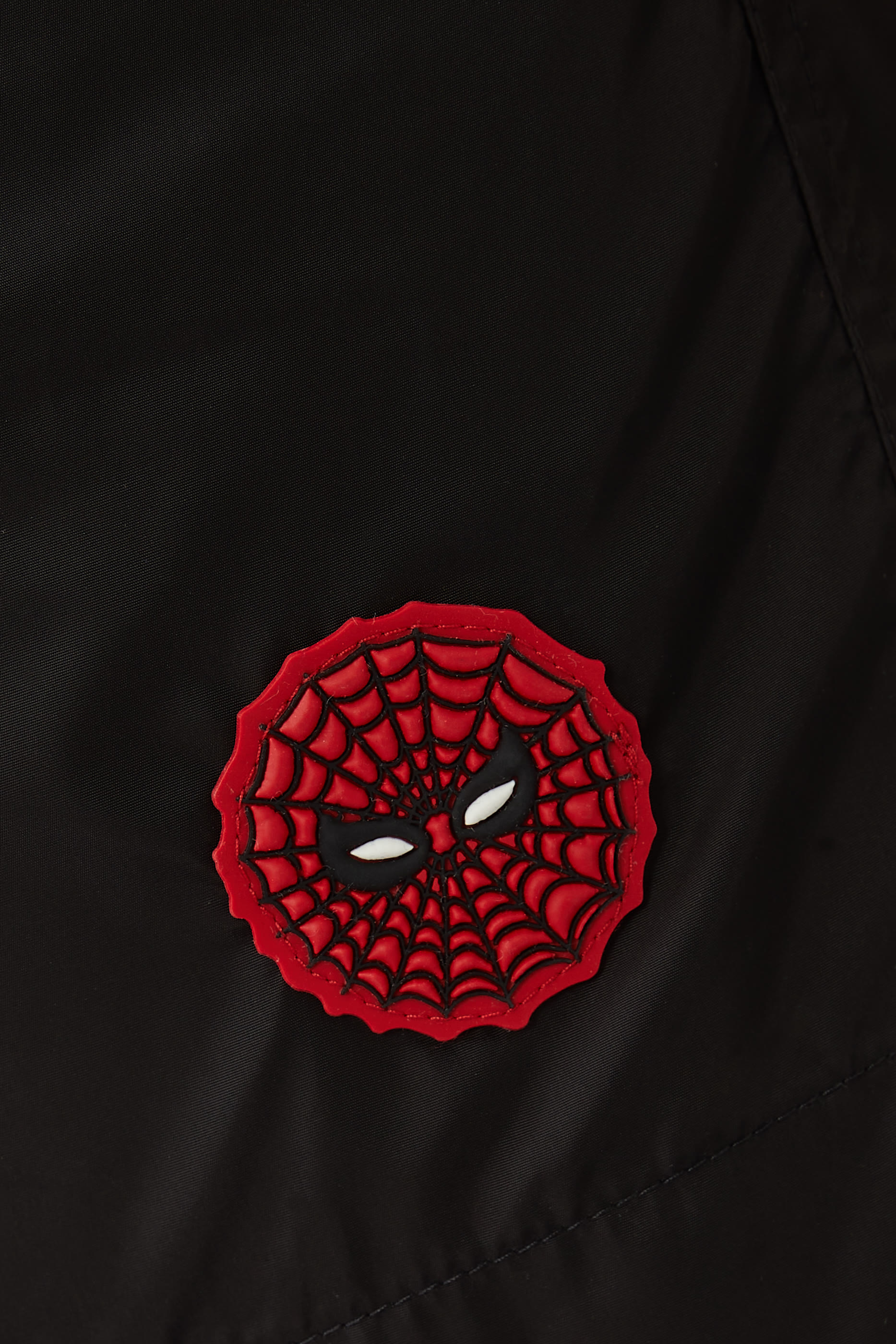 Genius Patch Swim Shorts