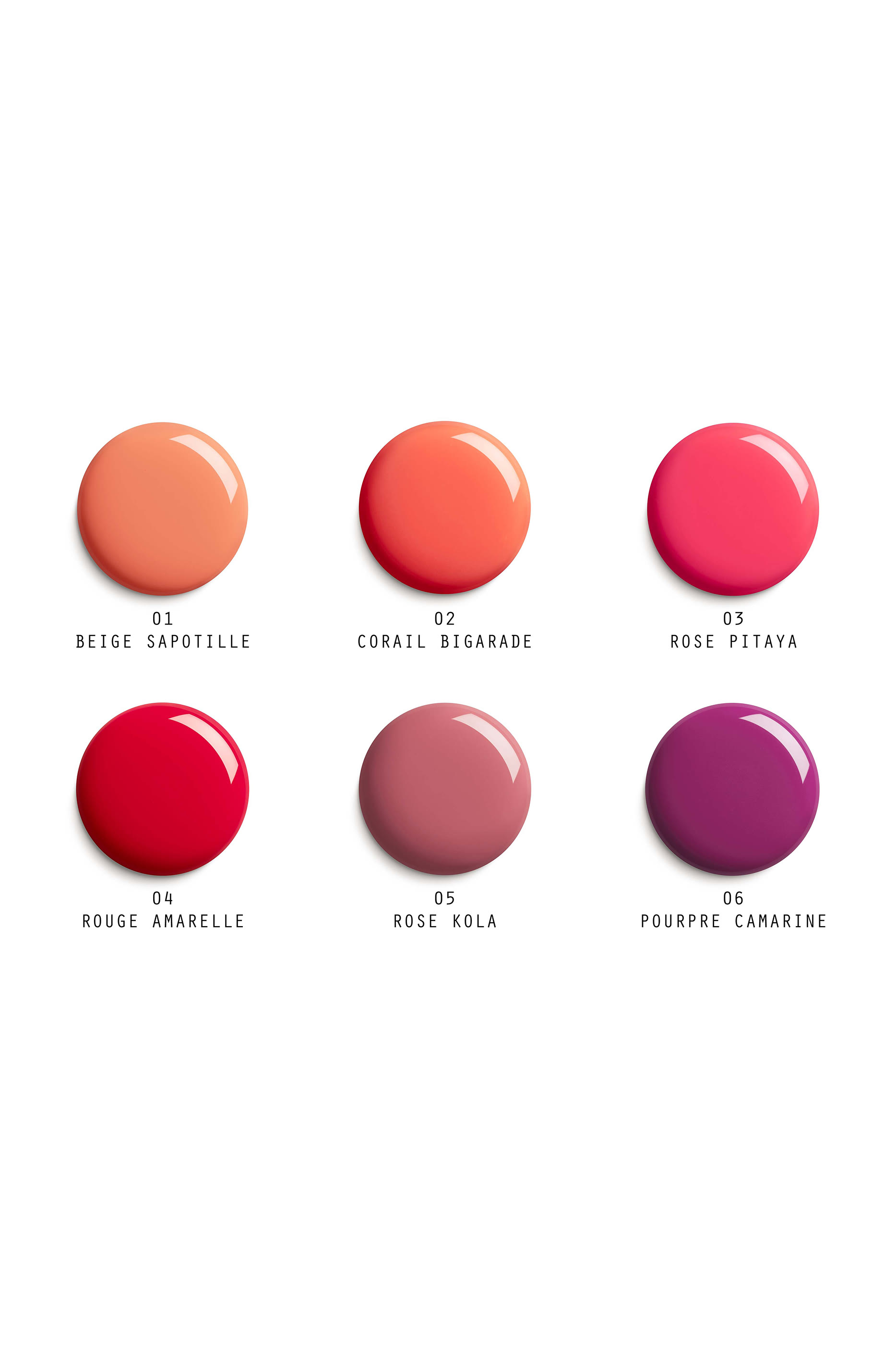 Herm&egrave;sistible, Infused Care Lip Oil
